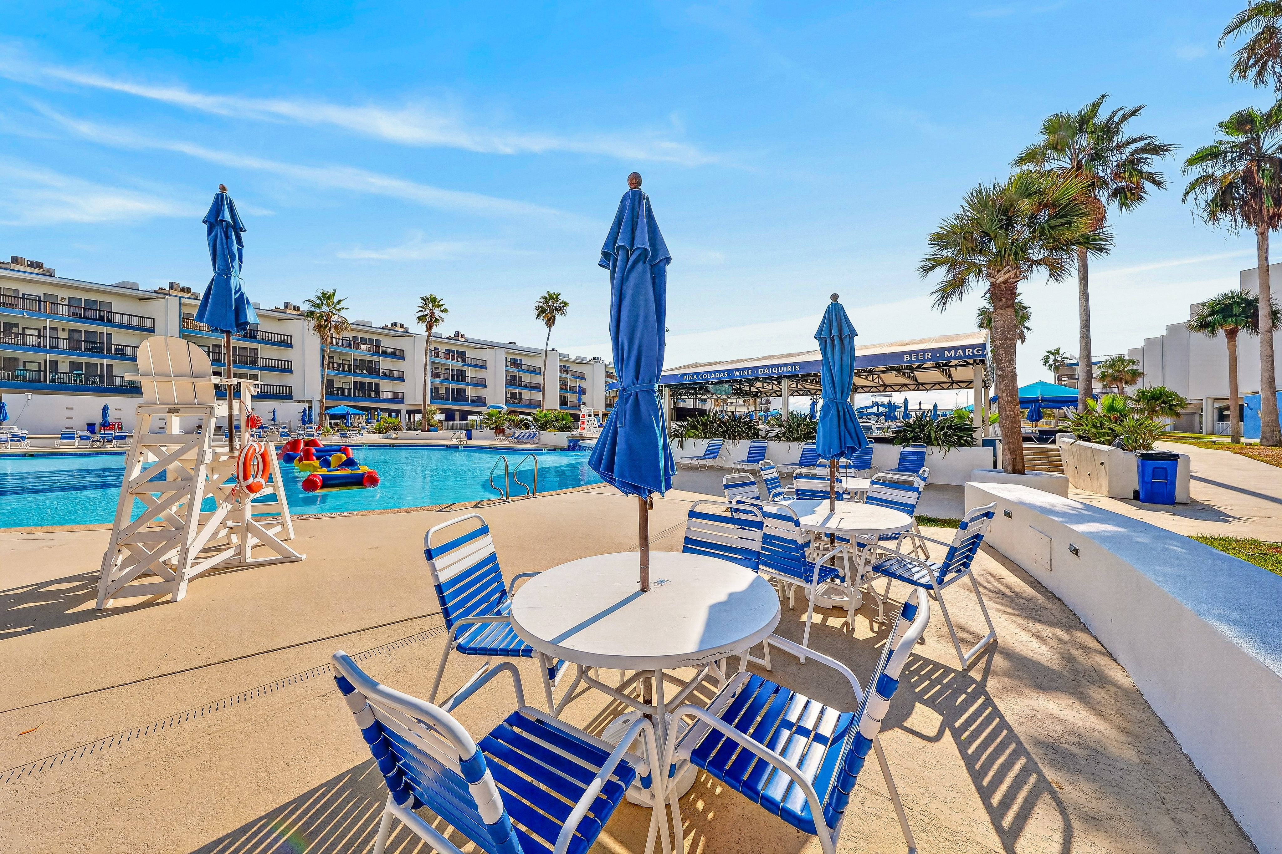 Beachside Condo at Port Royal - 物件實景