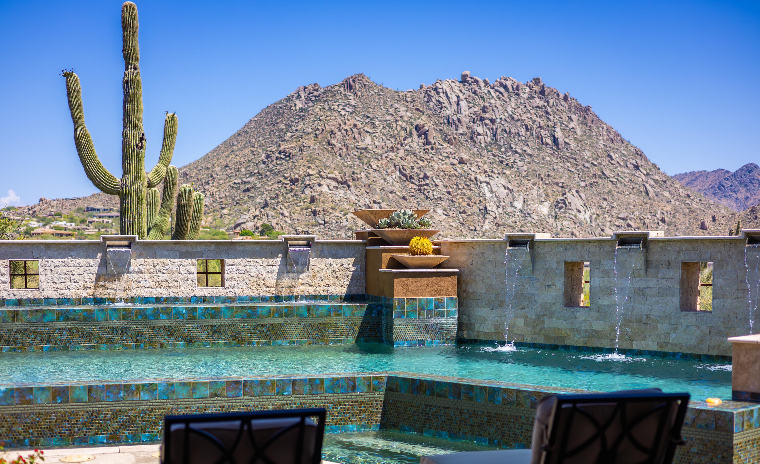  10585 E Crescent Moon Drive  Scottsdale, AZ - 物件實景