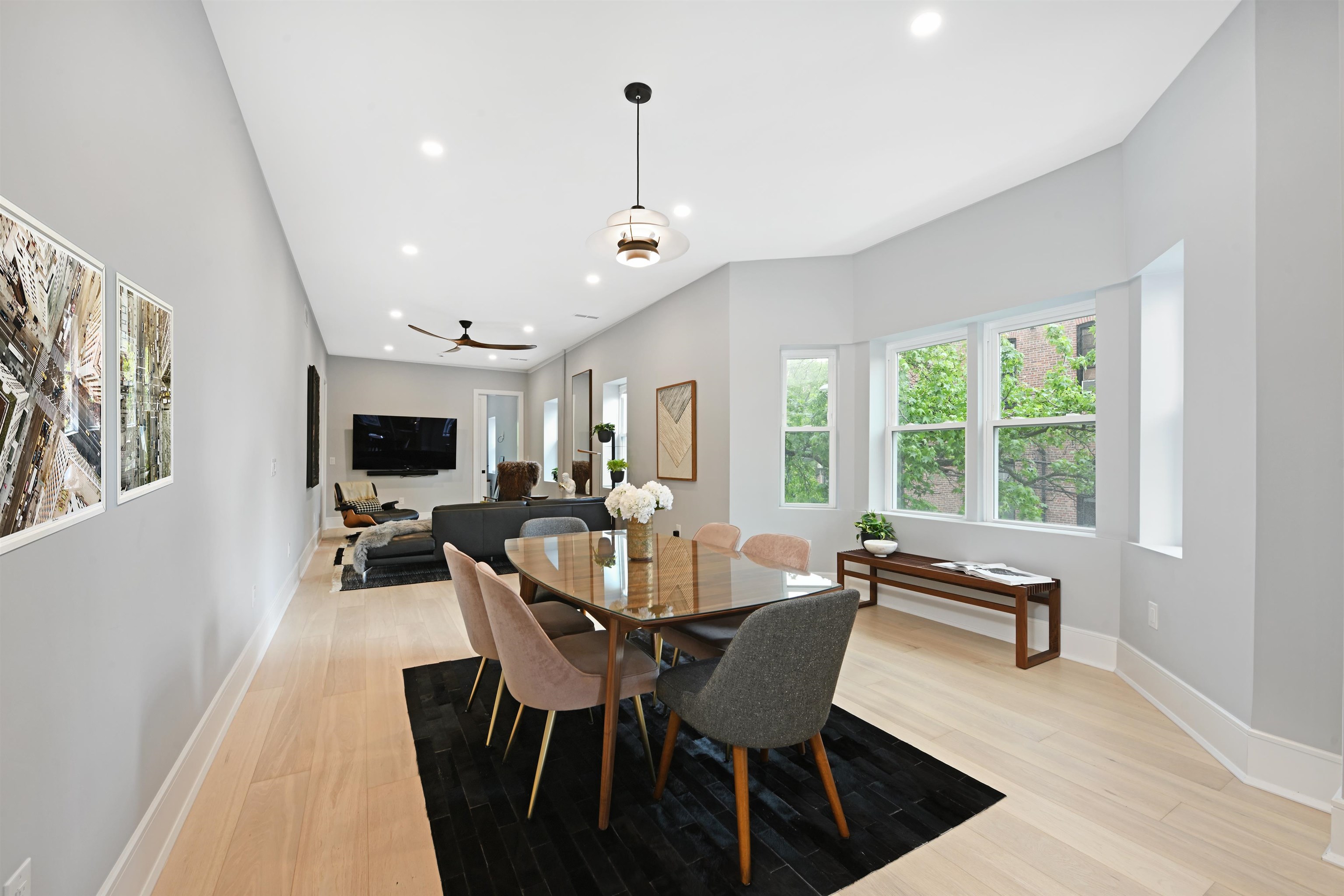 Hoboken, New Jersey, 07030, United States, 3 Bedrooms Bedrooms, ,2 BathroomsBathrooms,Residential,For Sale,1992092