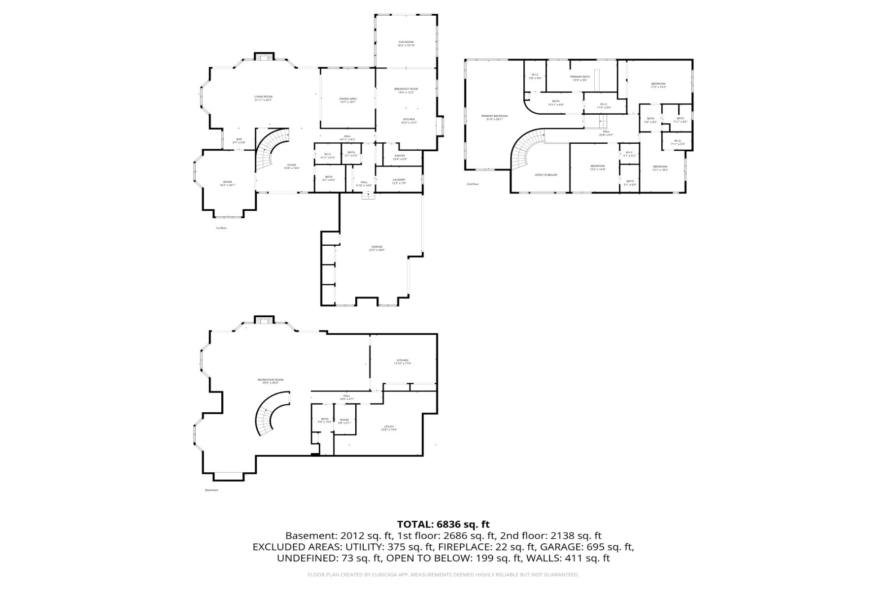  West Bloomfield Twp - 物件實景