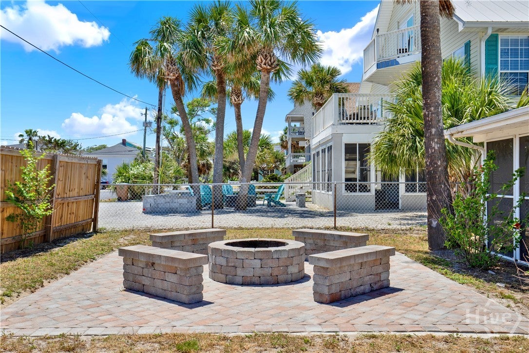 TYBEE ISLAND, Georgia, 31328, United States, 4 Bedrooms Bedrooms, ,2 BathroomsBathrooms,Residential,For Sale,2029906