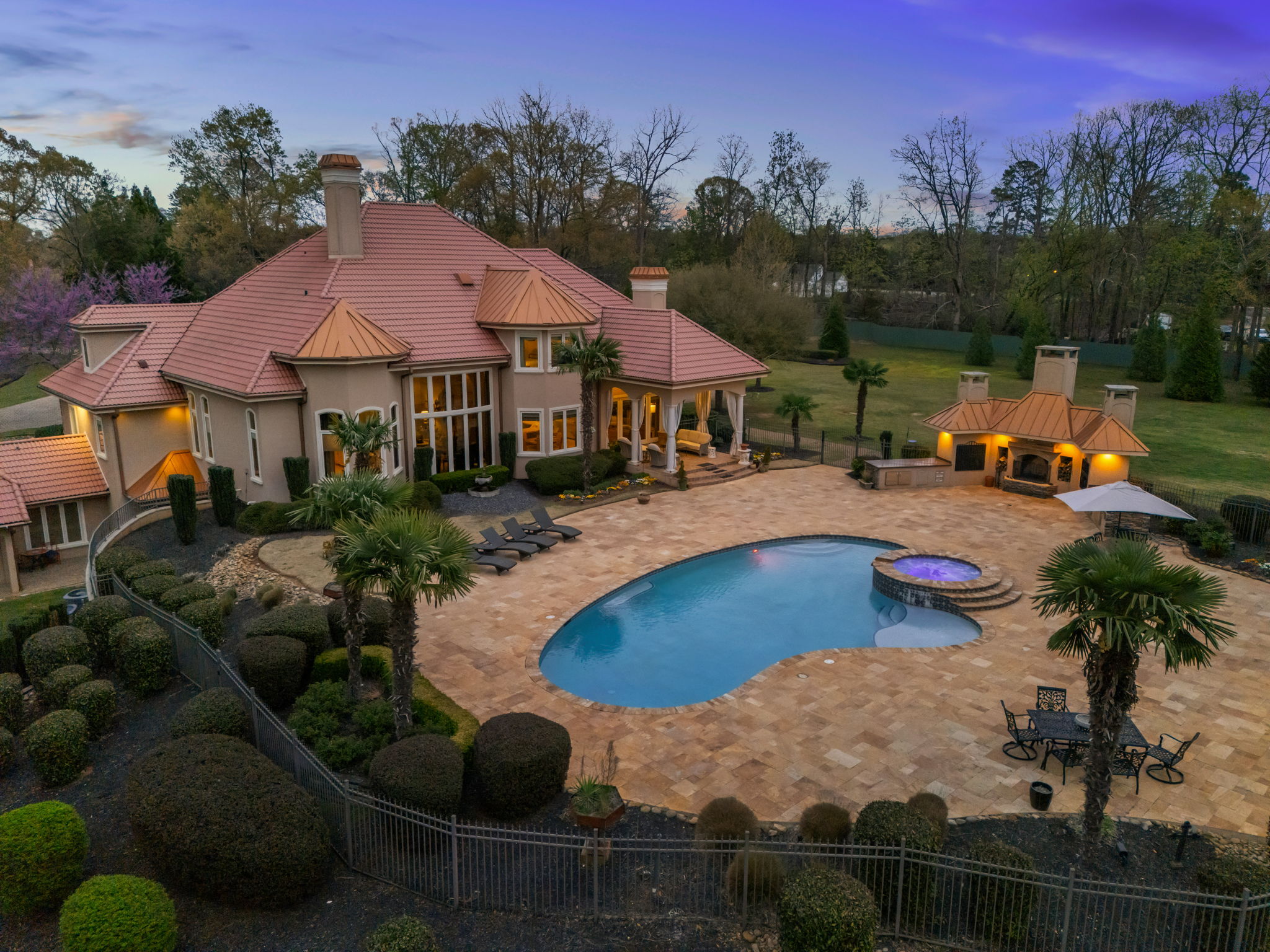  716 Anderson Ridge Road, Greer, SC 29651 - 物件實景