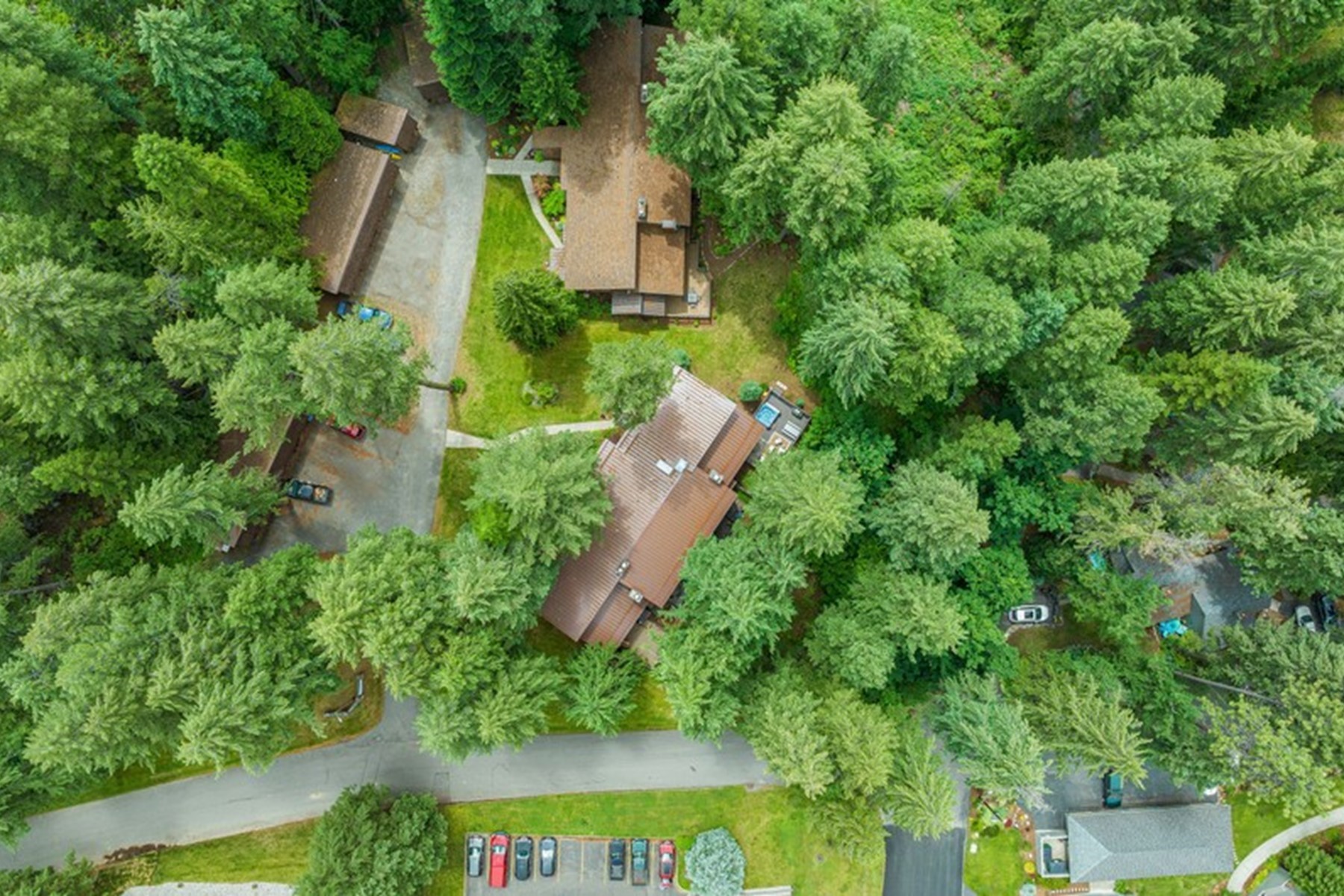  Twin Lakes Village Golf Community Condo - 物件實景