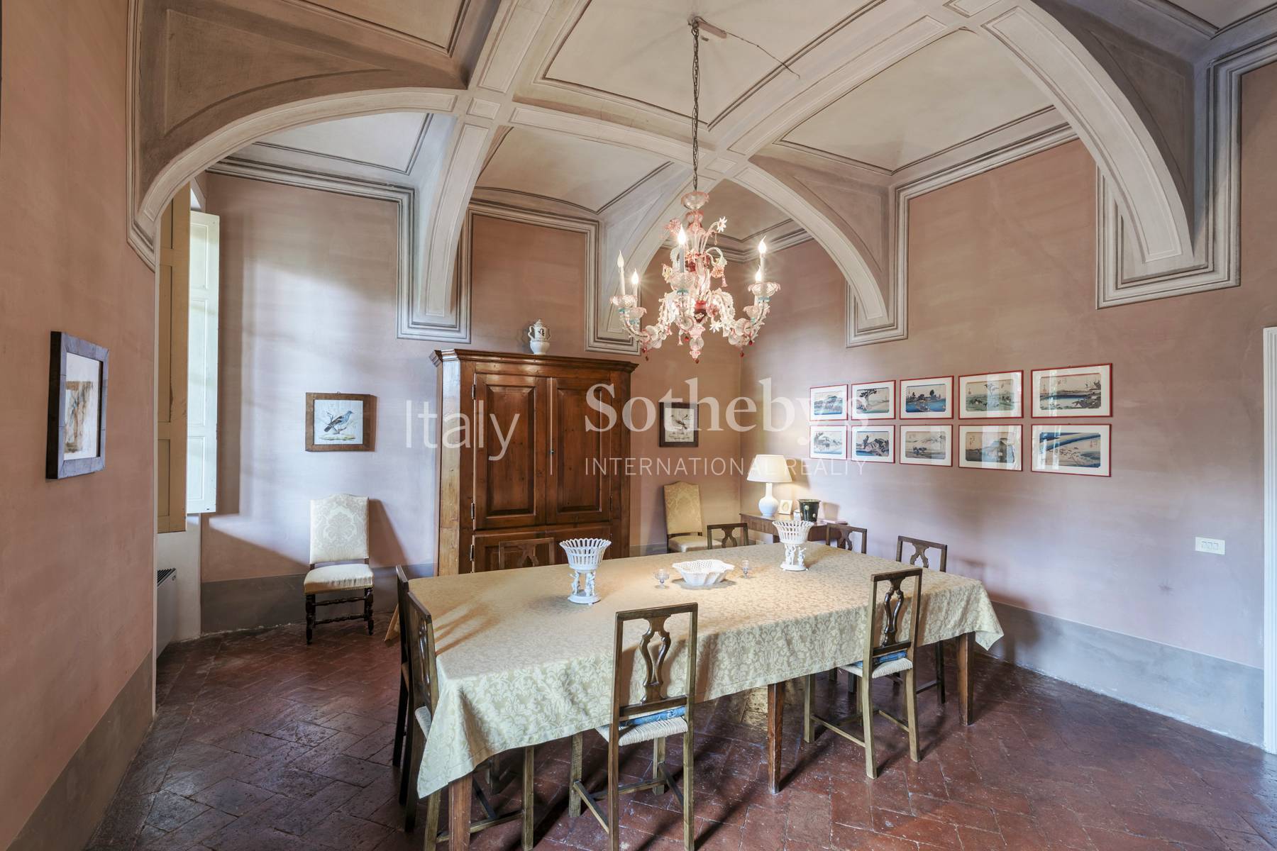  Charming property in the heart of Franciacorta - 物件實景
