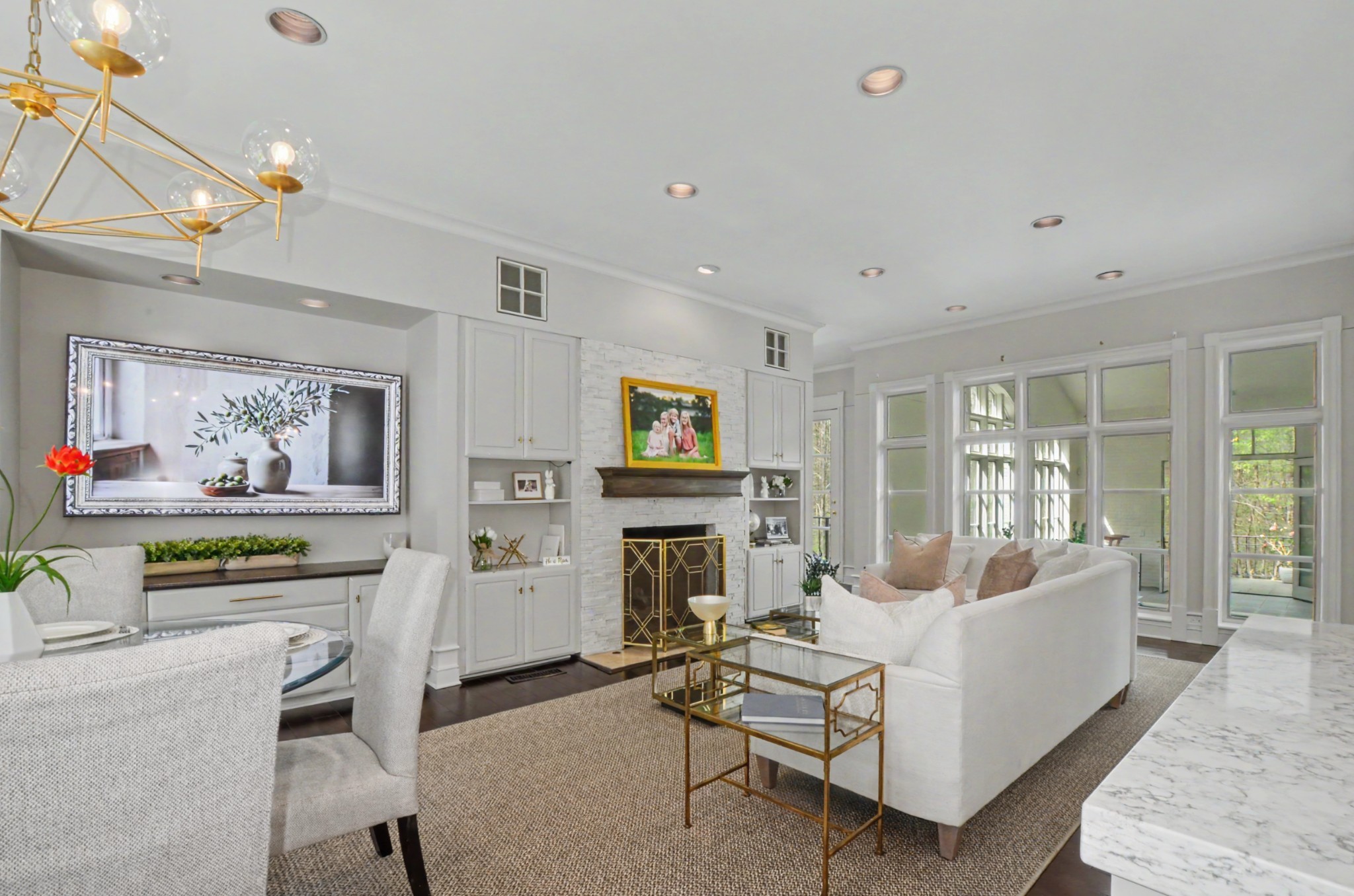  9 Windwood Dr, Jackson, TN, 38305 - 物件實景