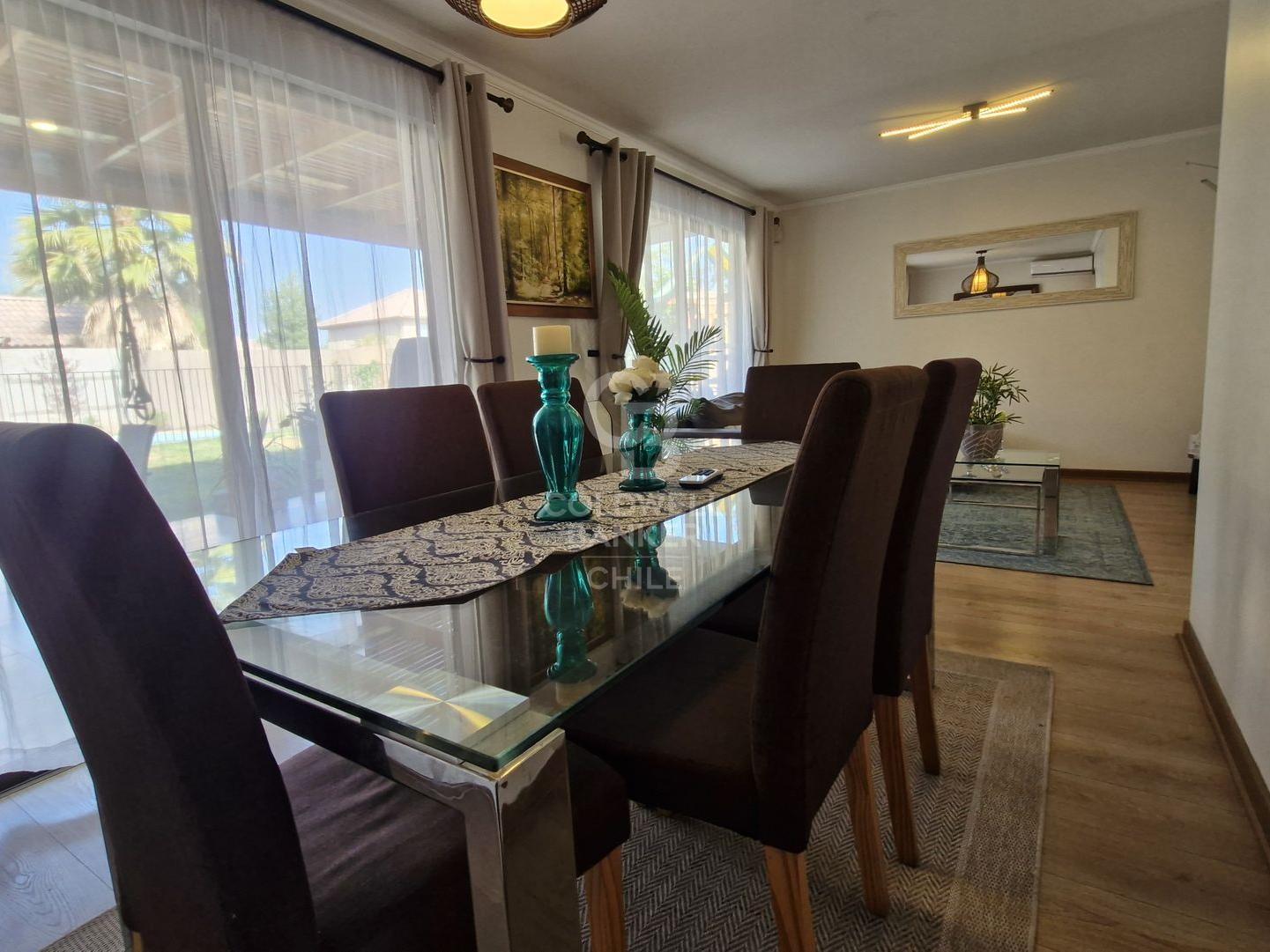 Colina, Chile, 4 Bedrooms Bedrooms, ,3 BathroomsBathrooms,Residential,For Sale,1913076
