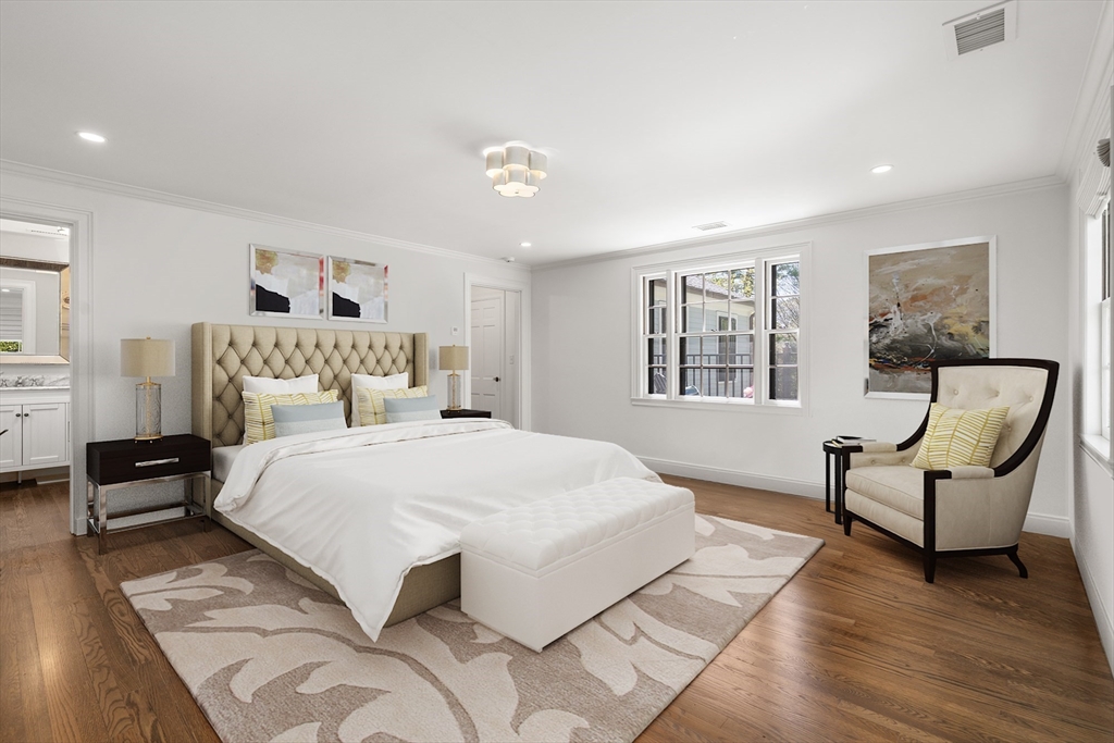 Brookline, Massachusetts, 02445, United States, 5 Bedrooms Bedrooms, ,7 BathroomsBathrooms,Residential,For Sale,1807365