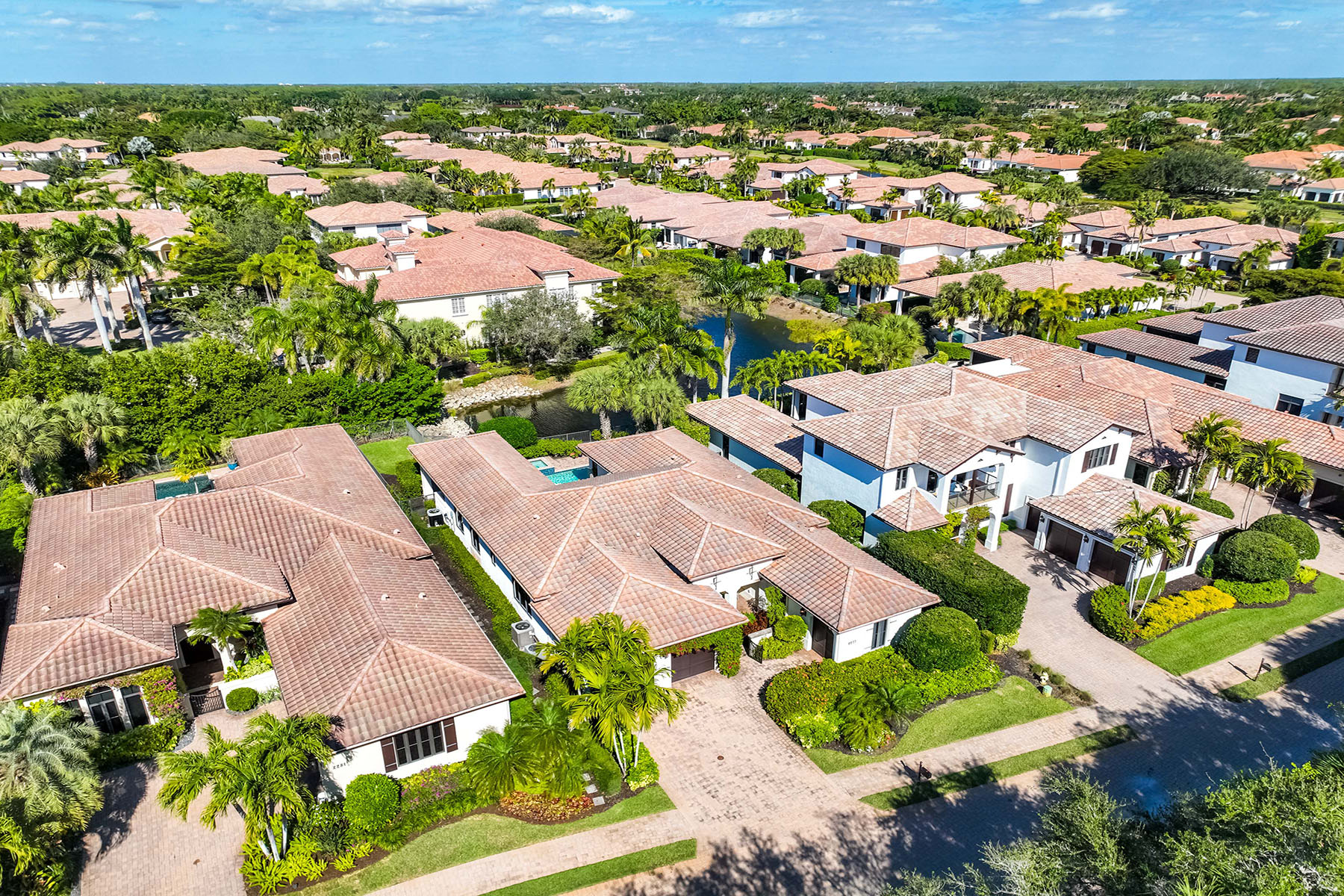  GREY OAKS - TRADITIONS - 物件實景