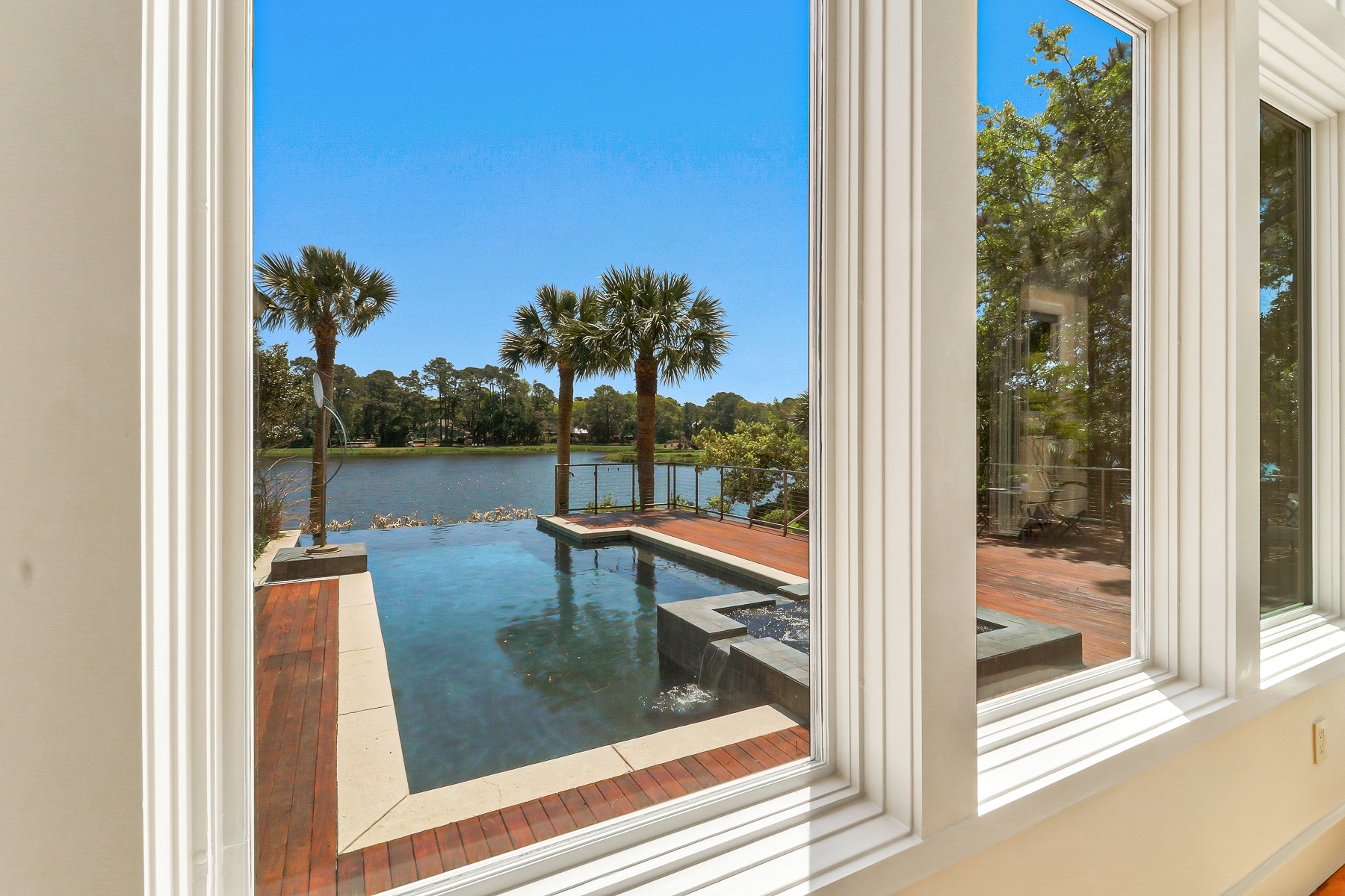  16 Full Sweep, Hilton Head Island - 物件實景