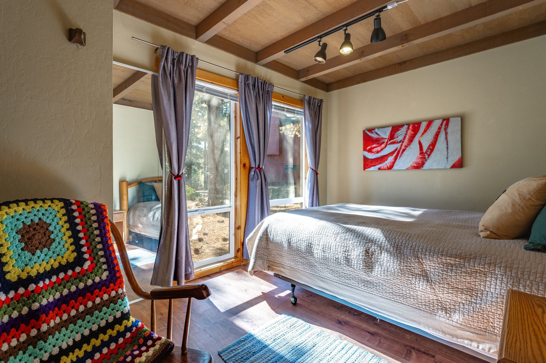  Modern Comfort, Mountain Lifestyle - 物件實景