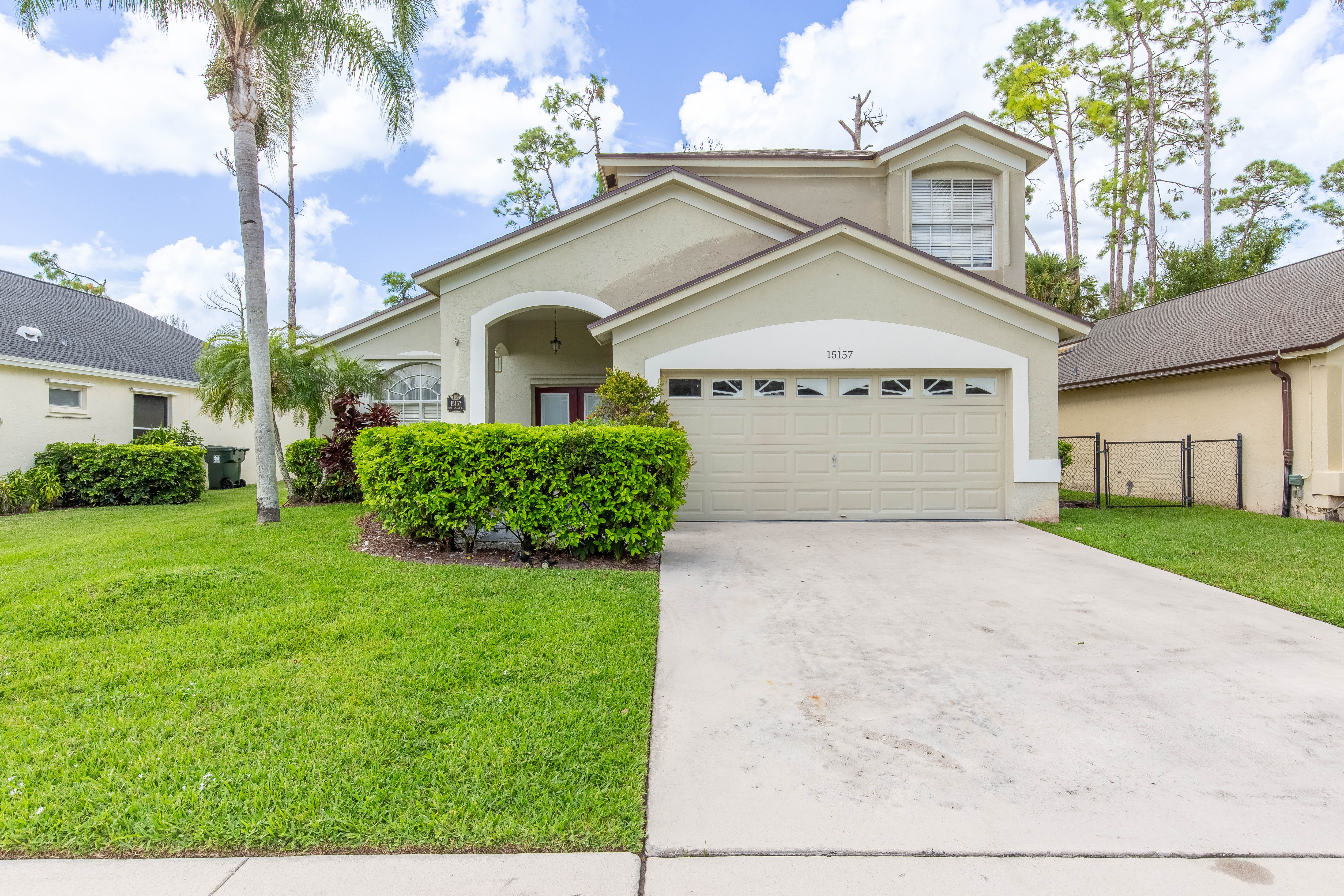 WELLINGTON, Florida, 33414, United States, 3 Bedrooms Bedrooms, ,3 BathroomsBathrooms,Residential,For Sale,1980878