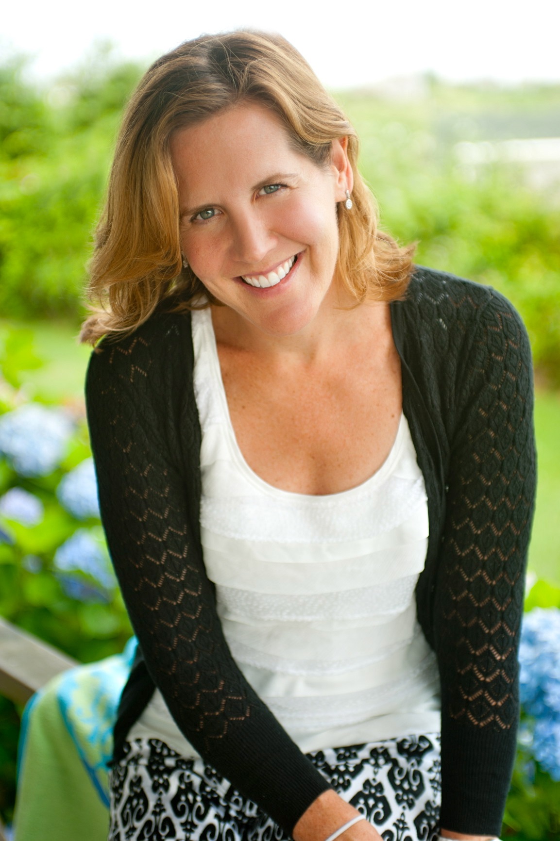 Midge Carolan Berkery