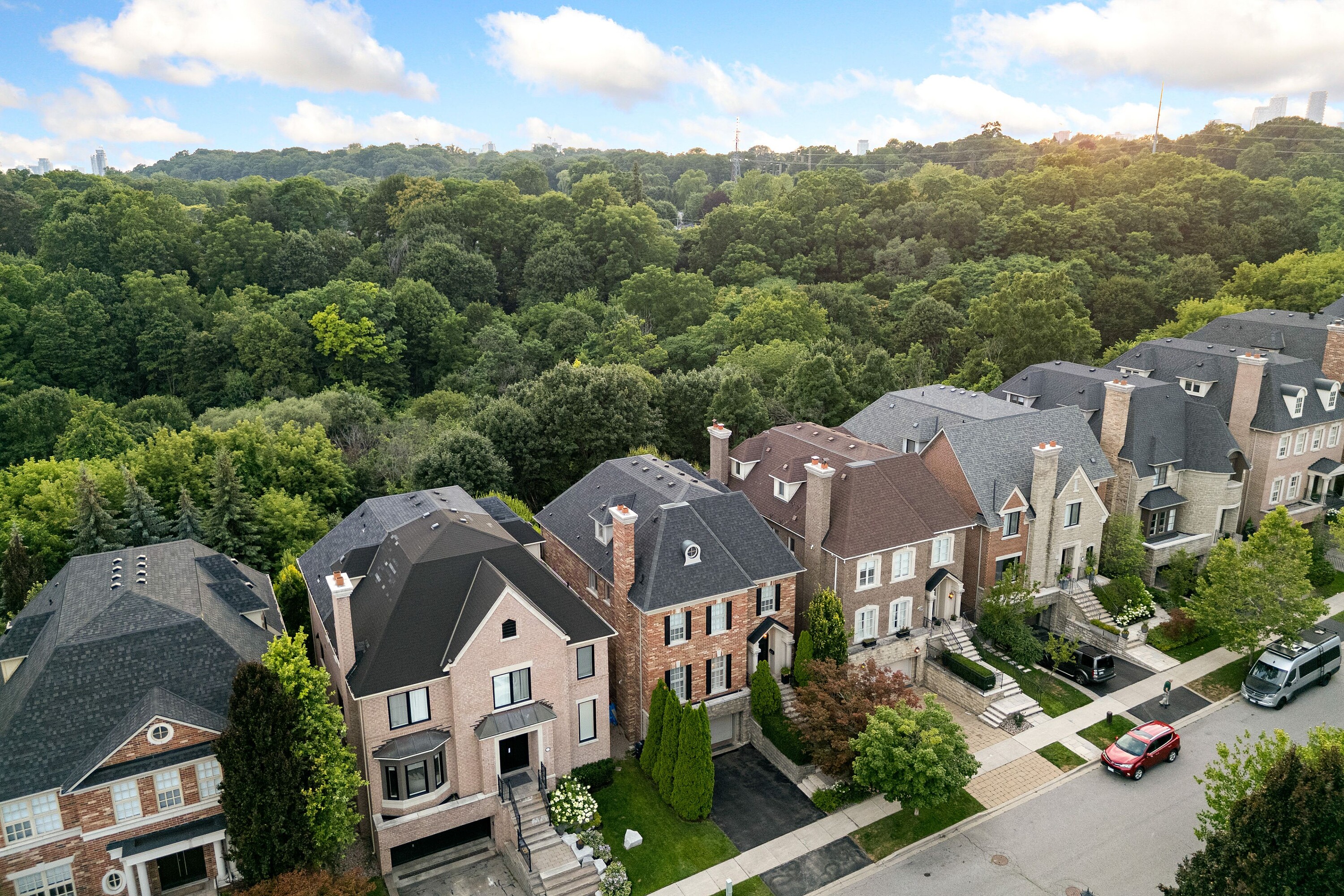  Toronto, Greater Toronto Area - 物件實景