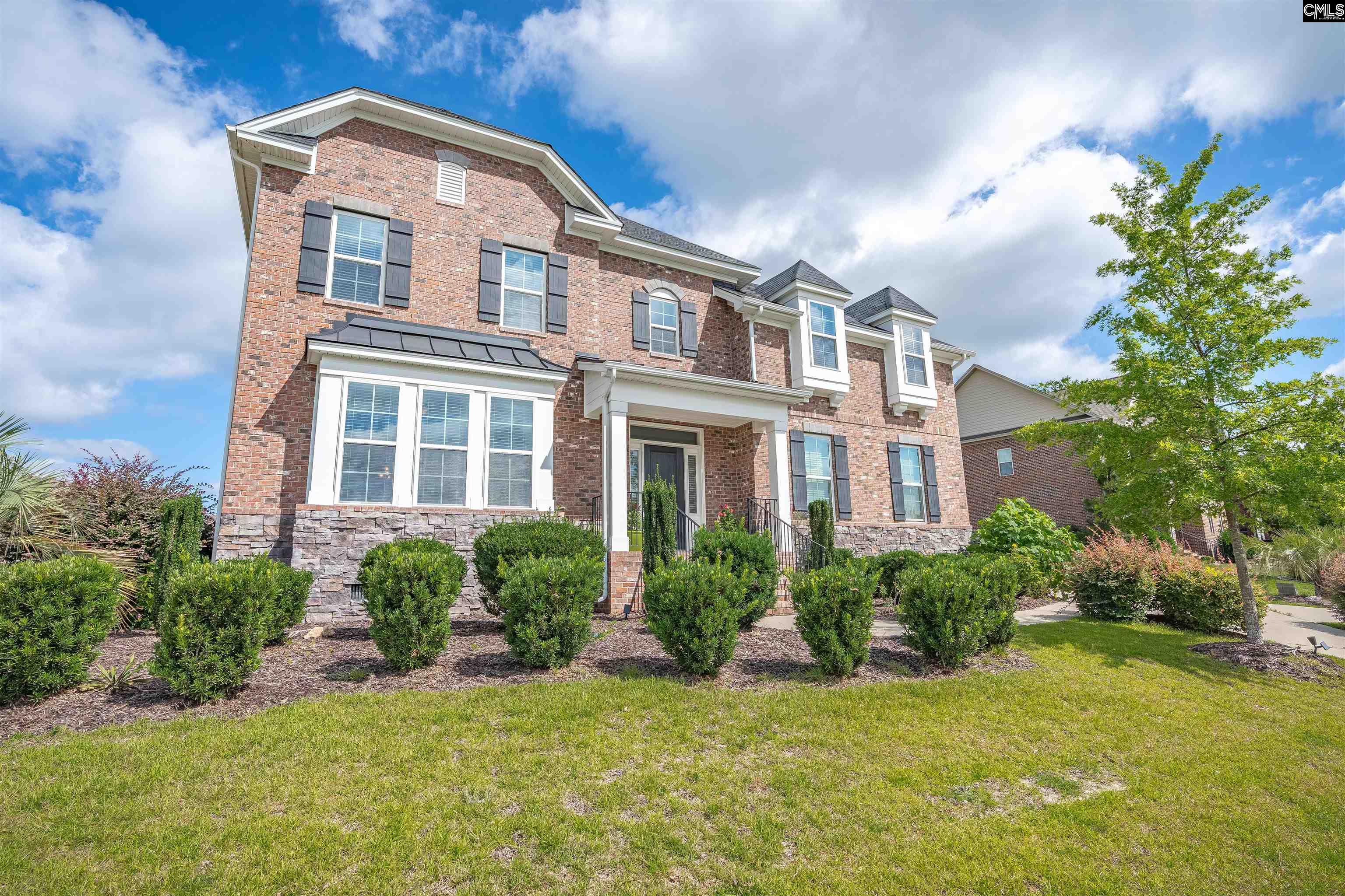Elgin, South Carolina, 29045, United States, 5 Bedrooms Bedrooms, ,4 BathroomsBathrooms,Residential,For Sale,1868920