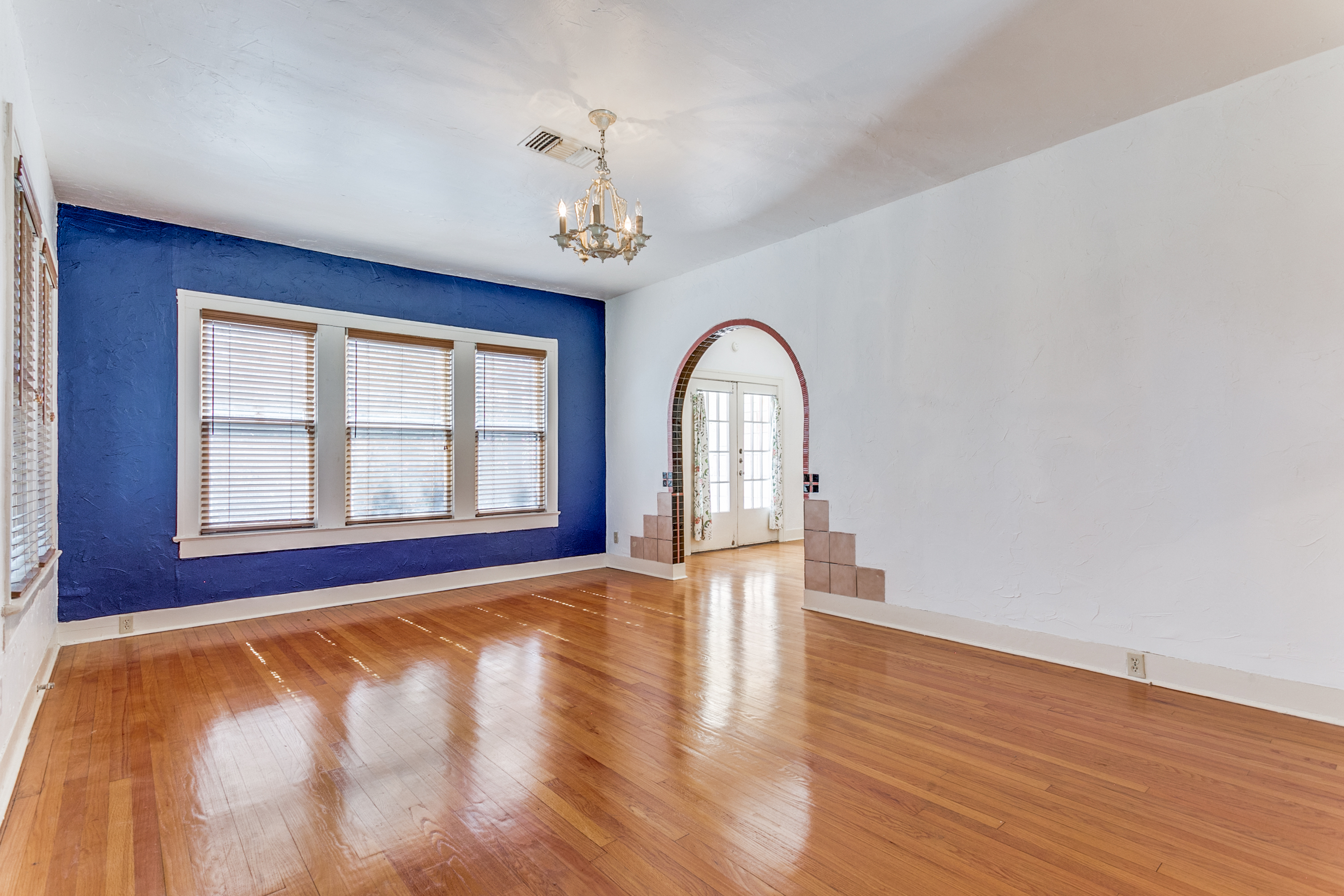  Great Investment Opportunity in Mahncke Park - 物件實景
