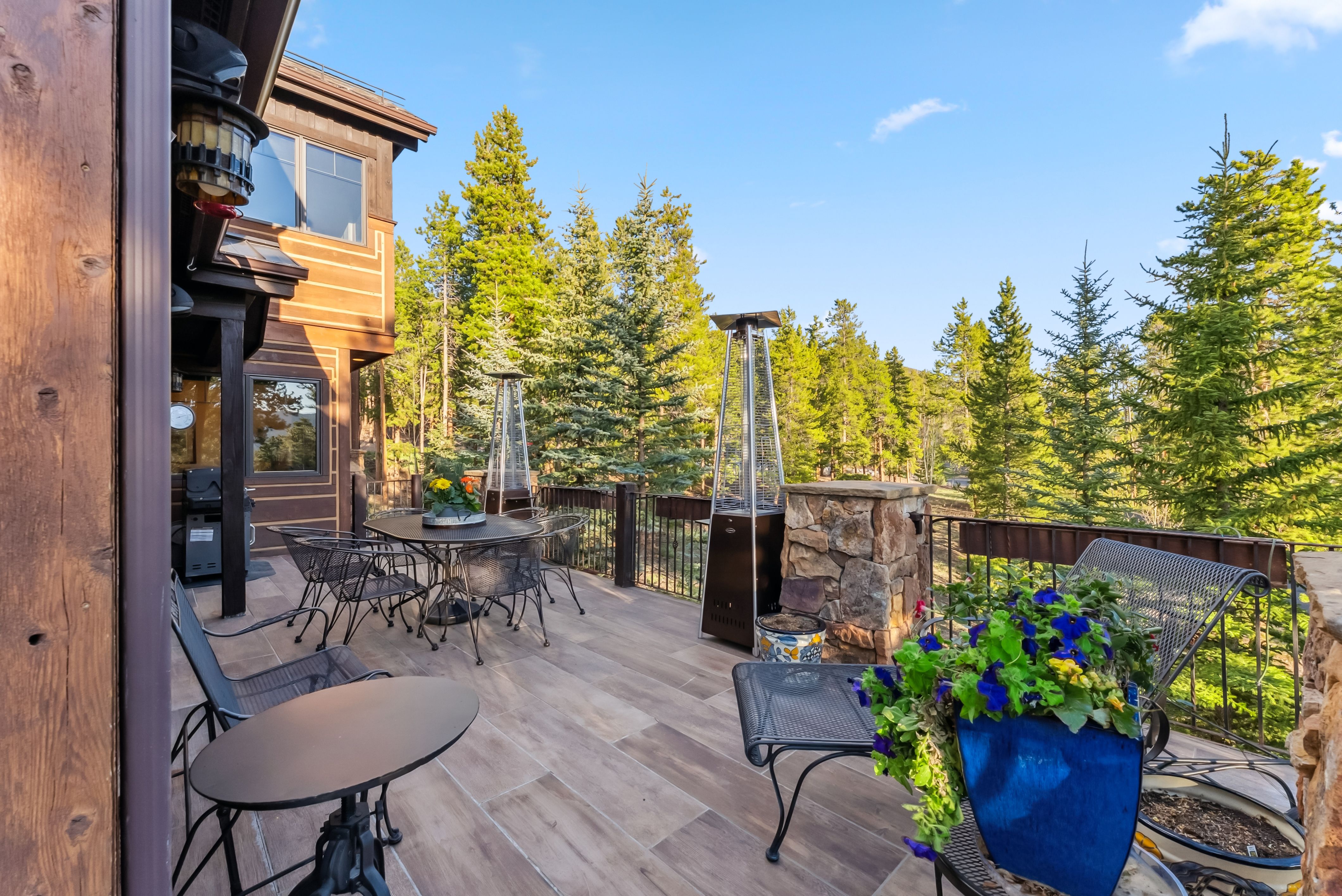  Legacy Living in Keystone Ranch - 物件實景