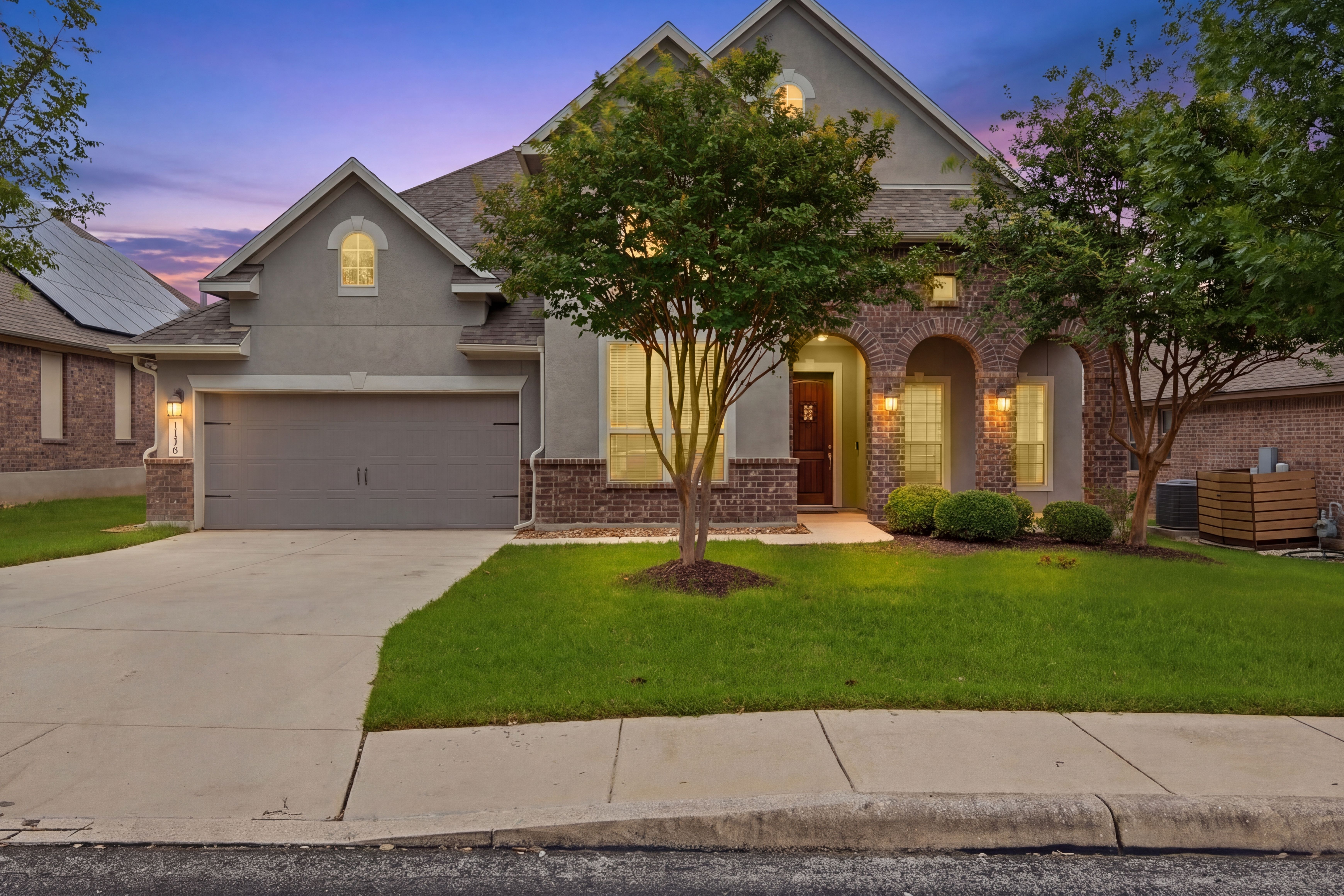  The Westwinds Collection at Alamo Ranch - 物件實景