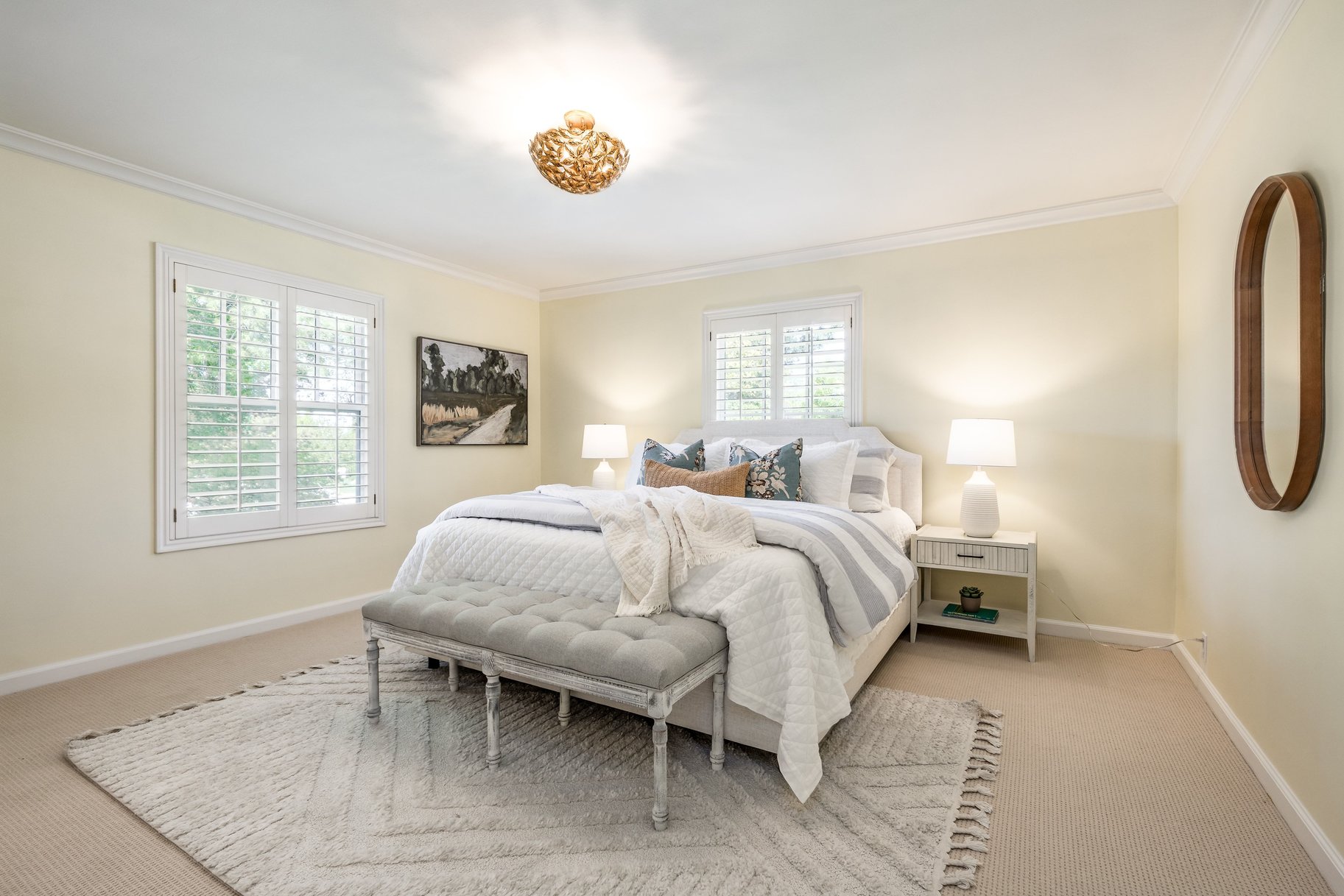  Exceptional Country Club Two-Story - 物件實景