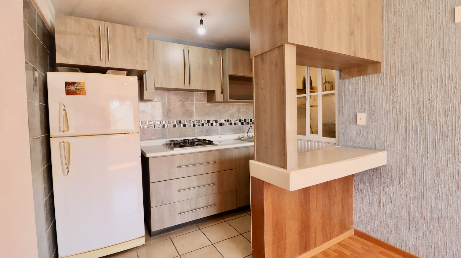 Morelia, Michoacán de Ocampo, 58195, Mexico, 2 Bedrooms Bedrooms, ,1 BathroomBathrooms,Residential,For Sale,1991291