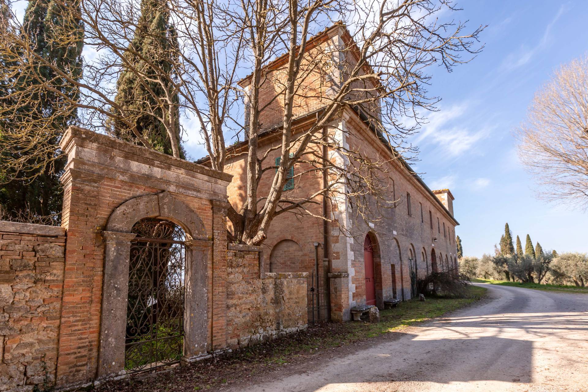 Asciano, Siena, 53041, IT, ,Residential,For Sale,1796877