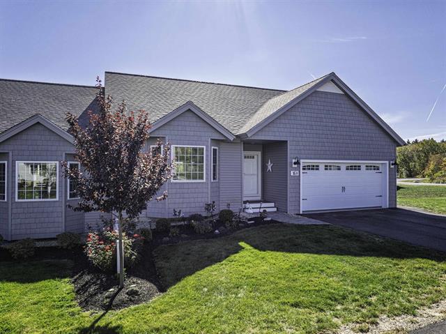 Epping, New Hampshire, 03042, United States, 2 Bedrooms Bedrooms, ,2 BathroomsBathrooms,Residential,For Sale,1955207