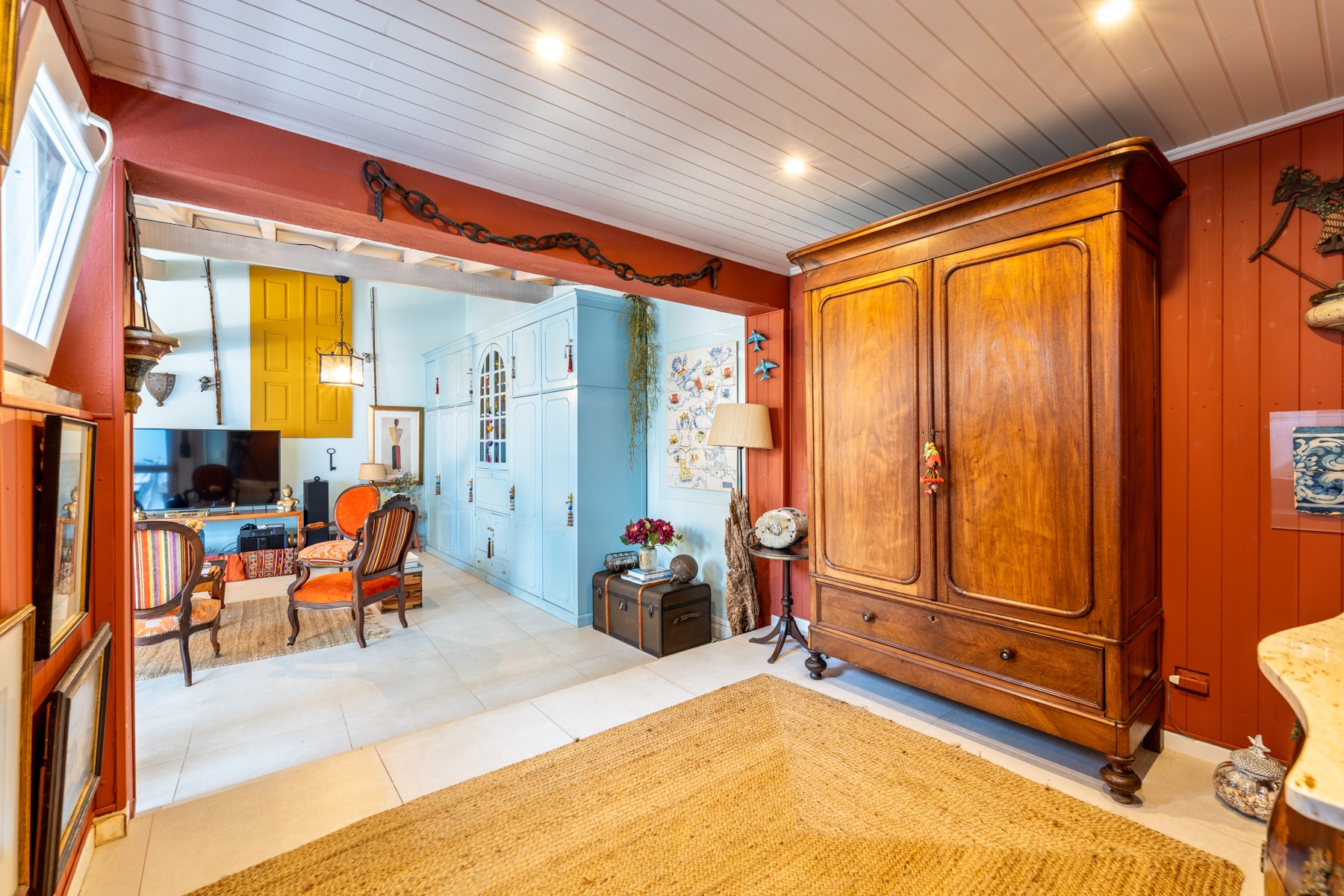  Detached house, 4 bedrooms, for Sale - 物件實景