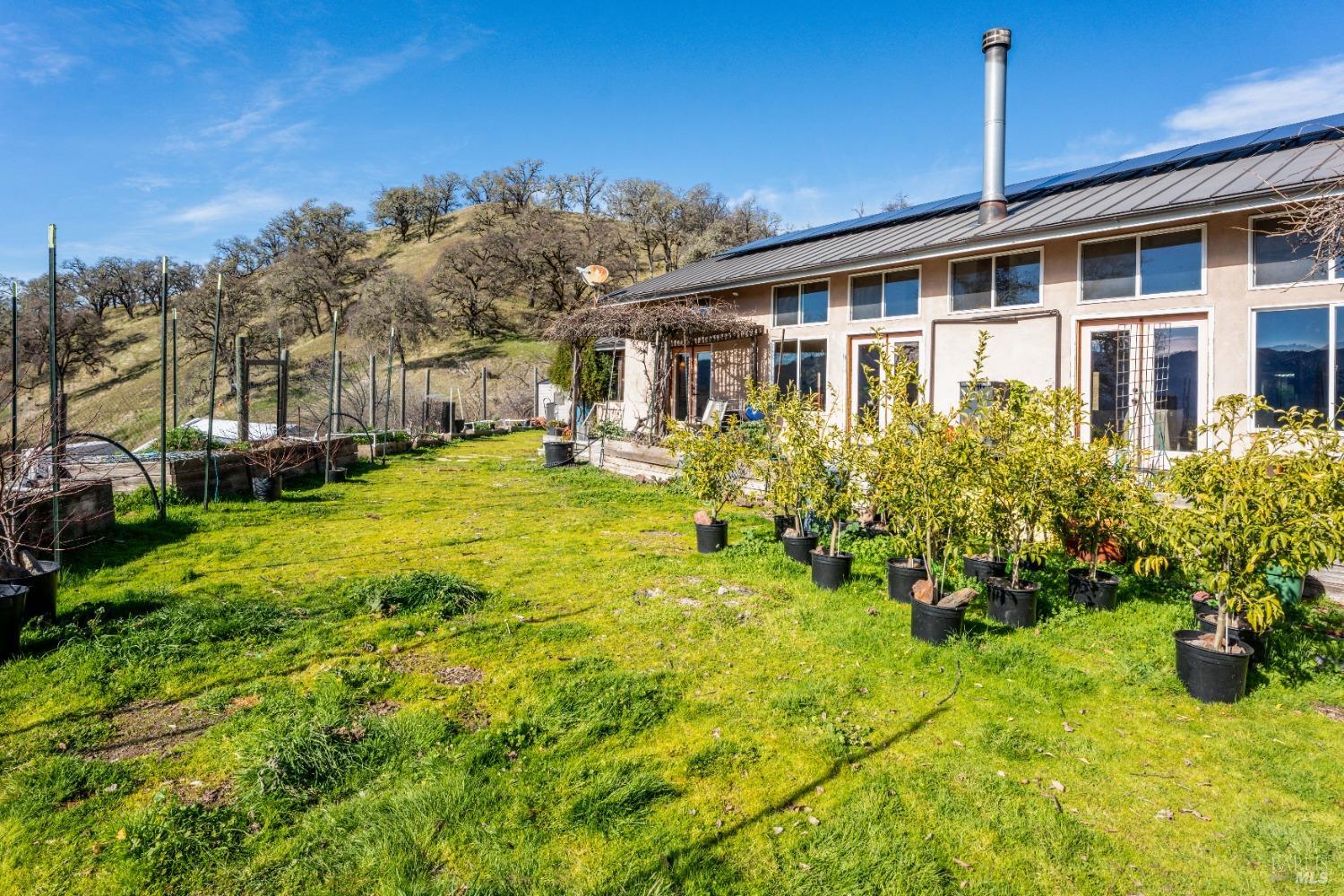 Ukiah, California, 95482, United States, 2 Bedrooms Bedrooms, ,1 BathroomBathrooms,Residential,For Sale,2005394