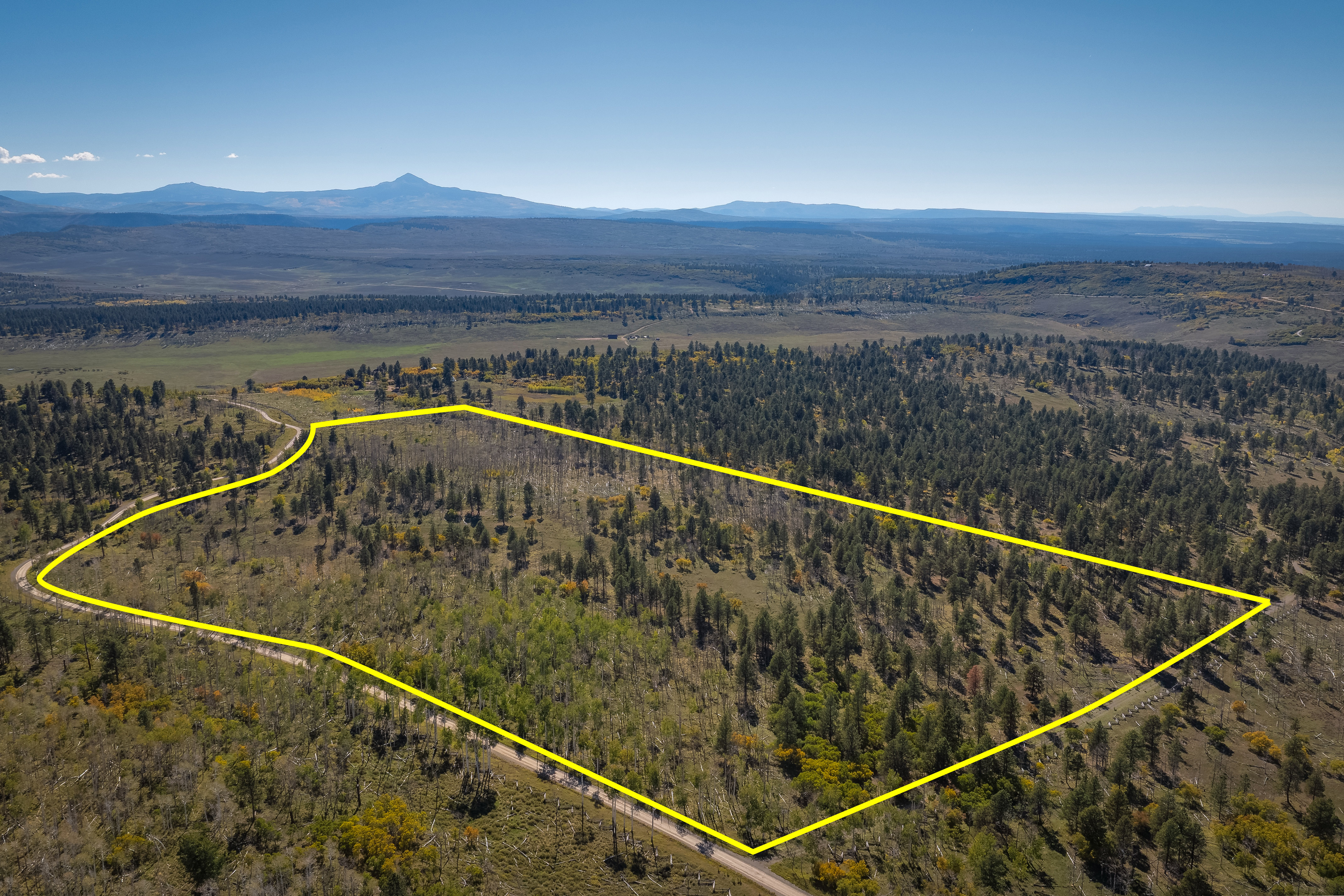  Acreage, Privacy and Easy Access to Telluride - 物件實景