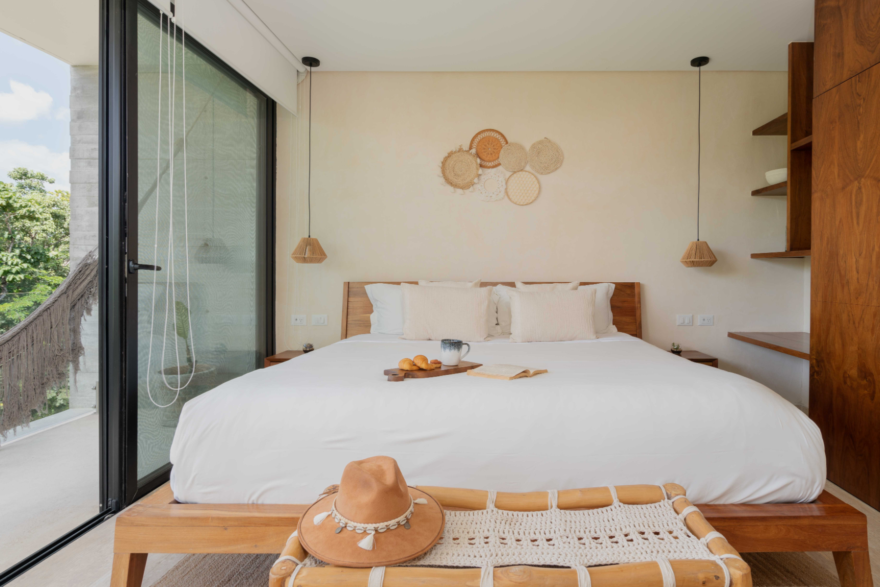 Panoramic View PH in Tulum  Modern Sophisticated Harmony - 物件實景