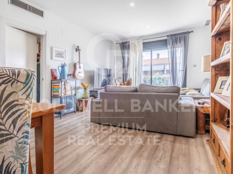 Sant Cugat del Vallès, Catalonia, ES, 3 Bedrooms Bedrooms, ,2 BathroomsBathrooms,Residential,For Sale,1619175