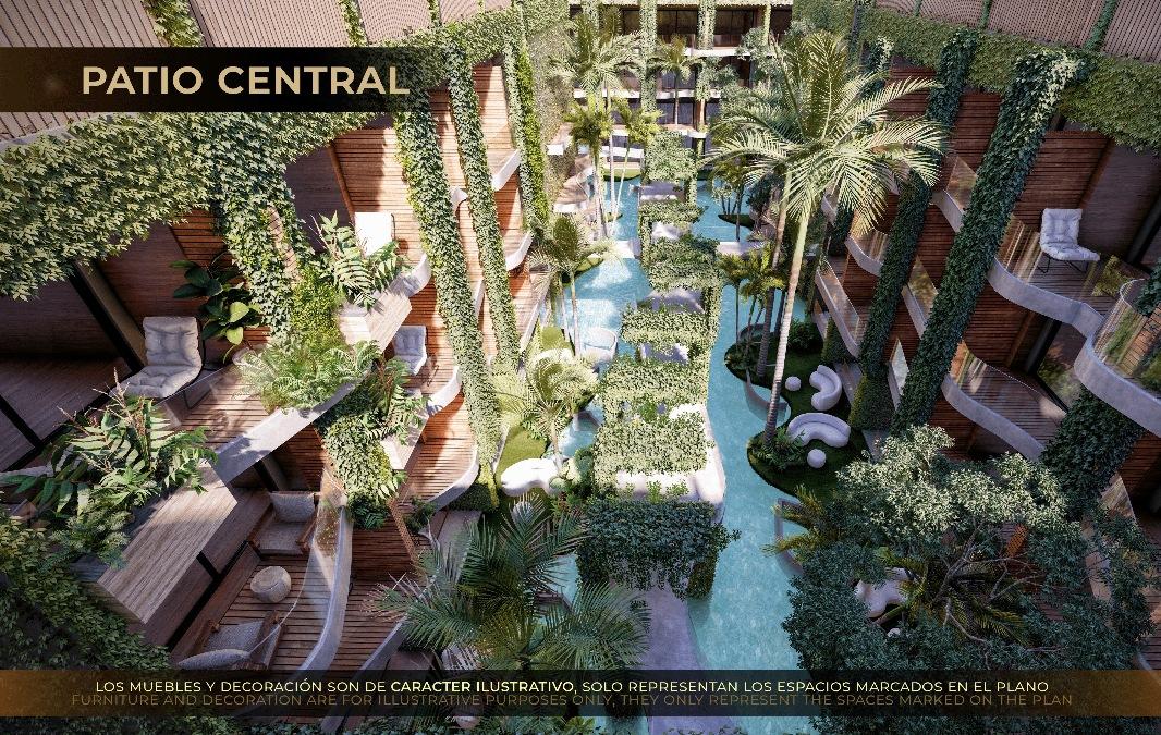 Labn?, Tulum, Quintana Roo, 77760, Mexico, 1 Bedroom Bedrooms, ,1 BathroomBathrooms,Residential,For Sale,Labn?,1442036
