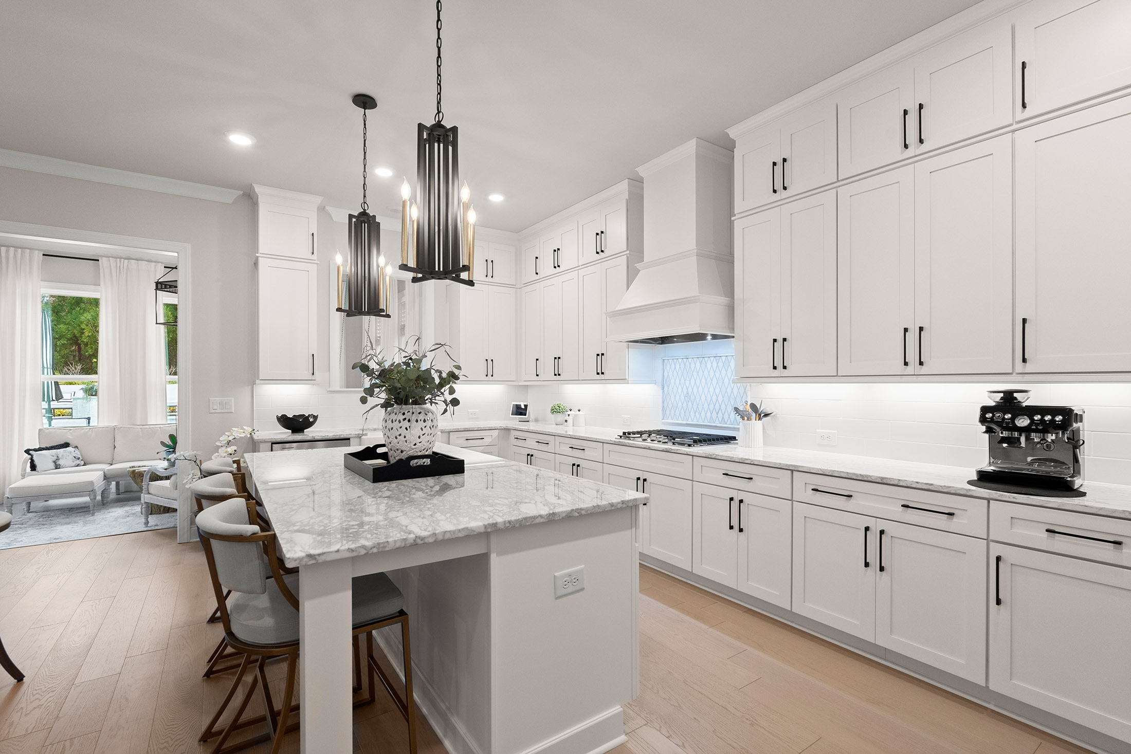  Exceptional Bellmoore Park Residence with Resort Amenities - 物件實景