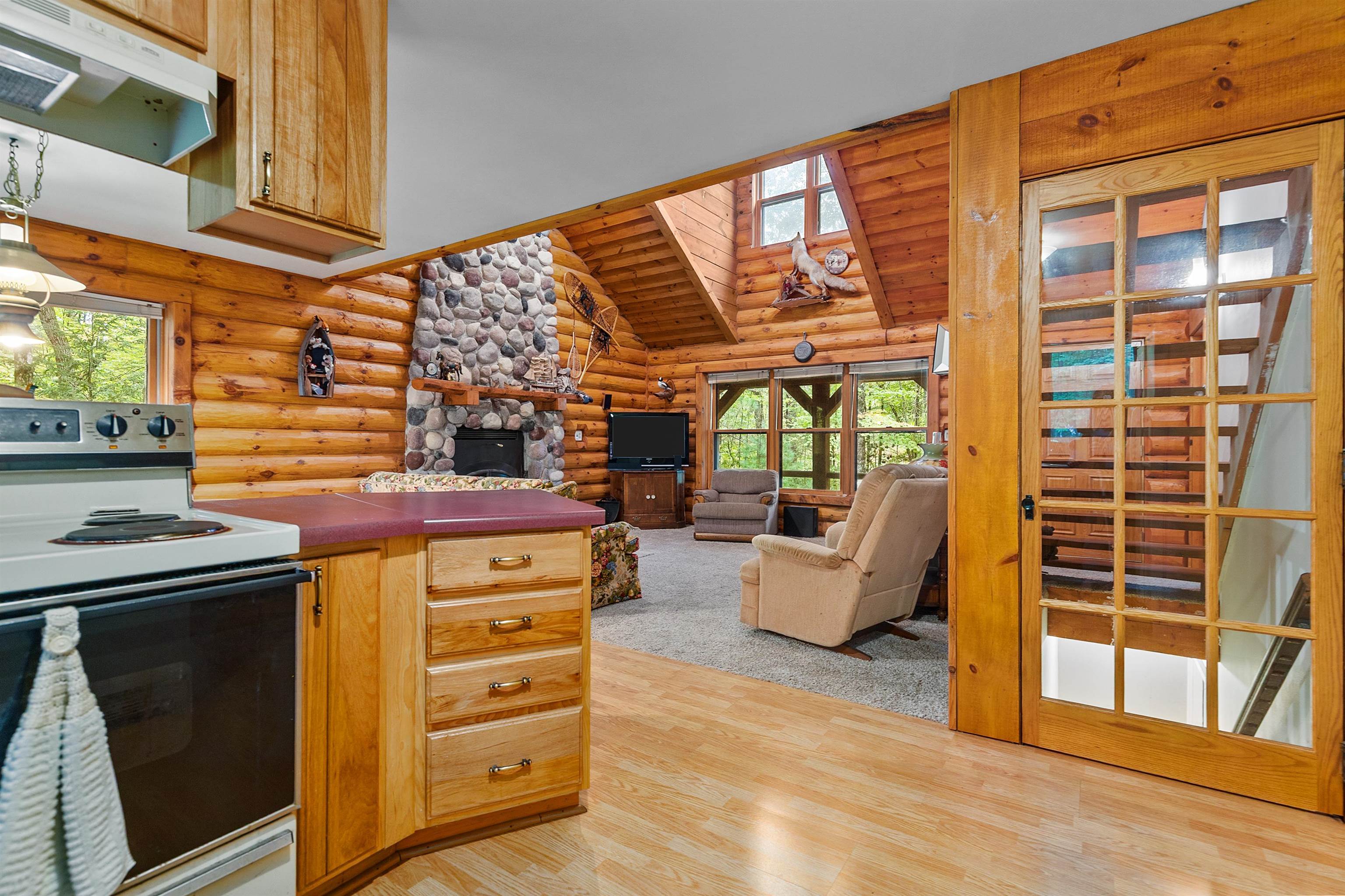 Keshena, Wisconsin, 54135, United States, 3 Bedrooms Bedrooms, ,2 BathroomsBathrooms,Residential,For Sale,1974735