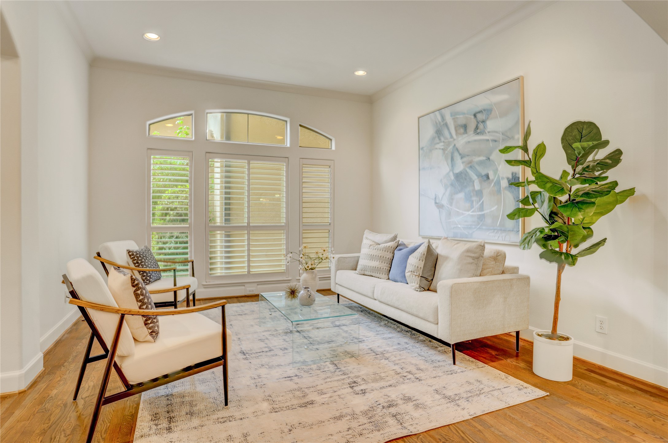 4007 Gramercy Street - 物件實景