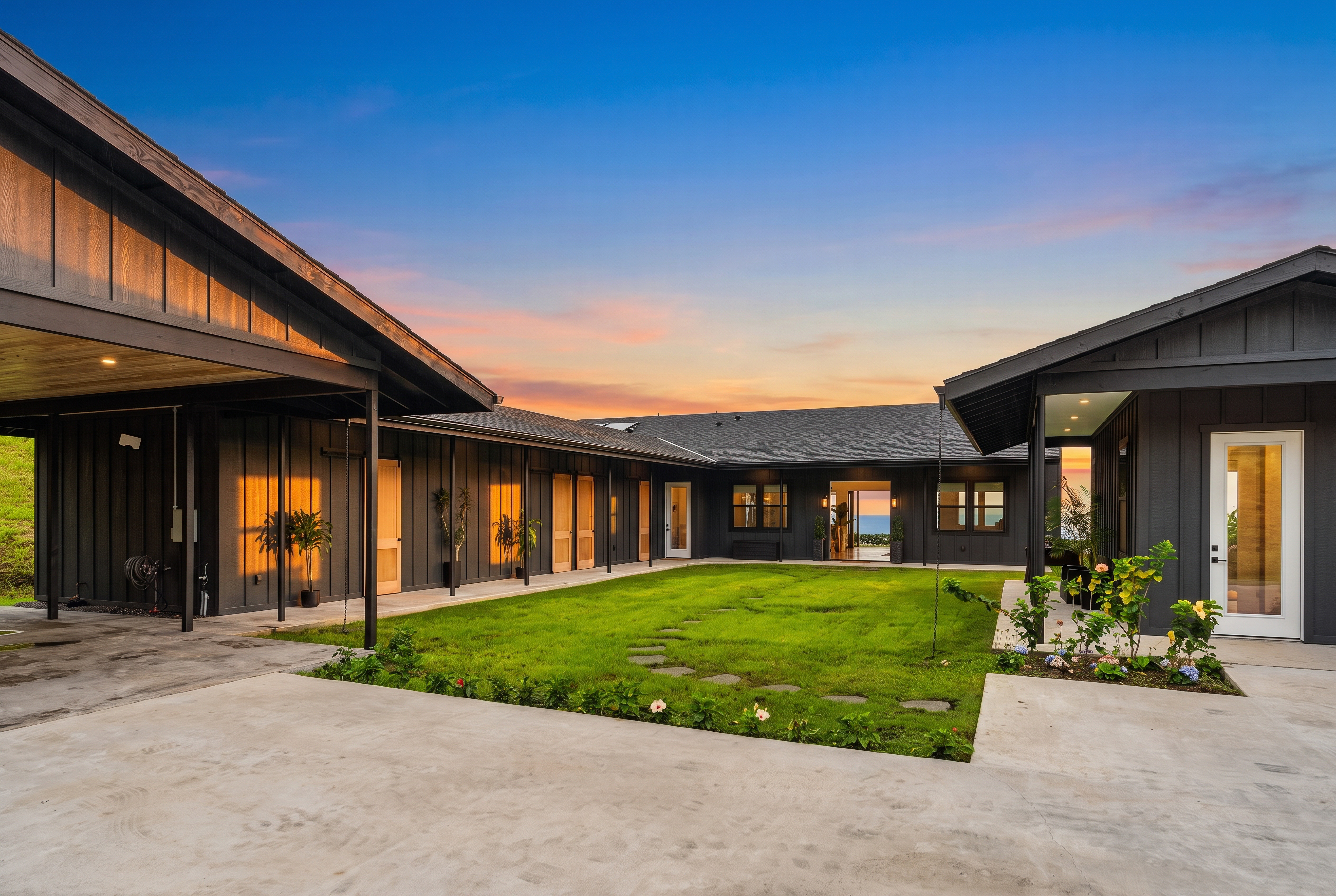  75-5544 Nalo Meli Drive, Holualoa, HI 96725 - 物件實景