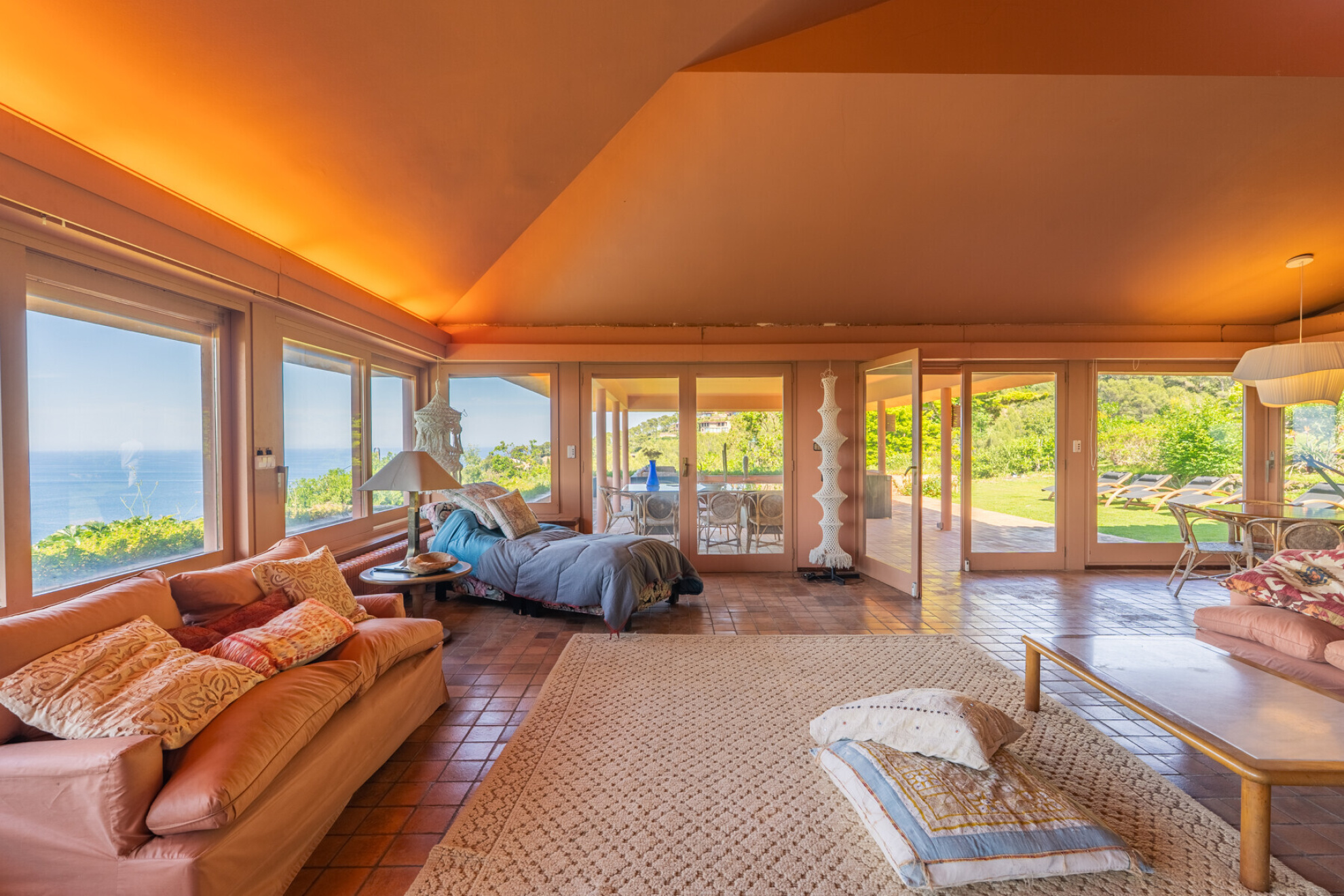  Majestic property in the heart of Sa Riera, Begur - 物件實景
