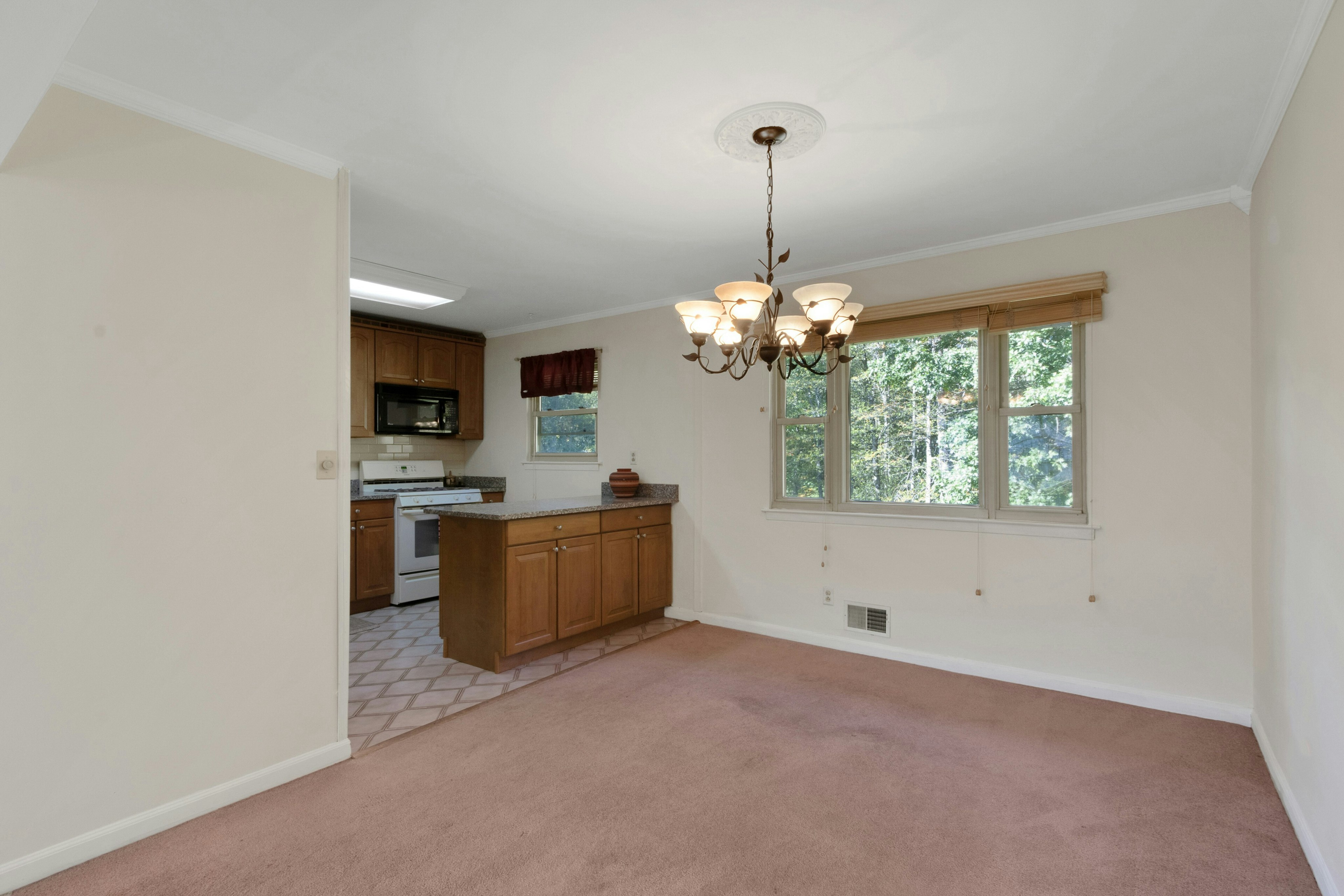  5 Downstream Drive, Mount Olive, NJ 07836 - 物件實景