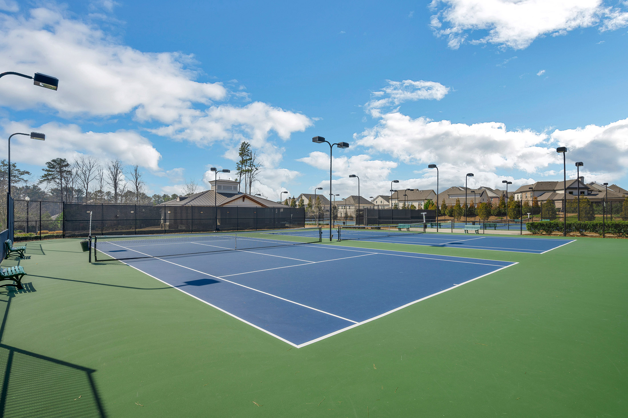  Exceptional Bellmoore Park Residence with Resort Amenities - 物件實景