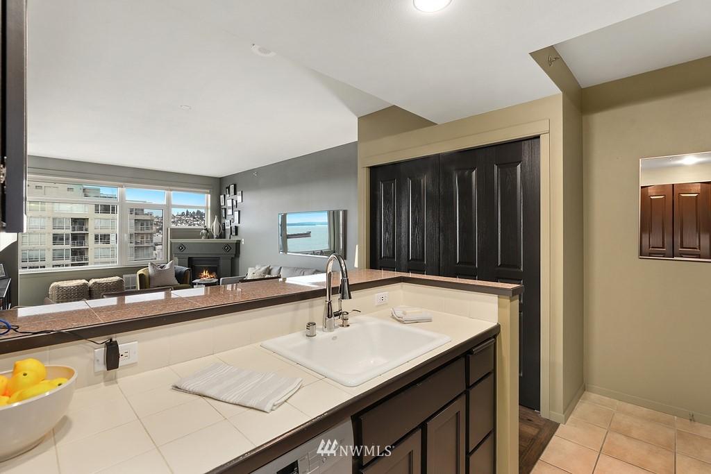 2801 1ST AVENUE 1018, SEATTLE, Washington, 98121, United States, 1 Bedroom Bedrooms, ,1 BathroomBathrooms,Residential,For Sale,2801 1ST AVENUE 1018,1628167