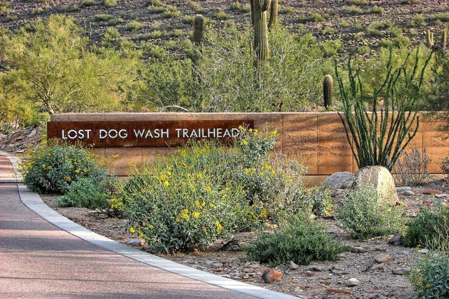  11673 N 136th Street ¦Scottsdale, AZ - 物件實景