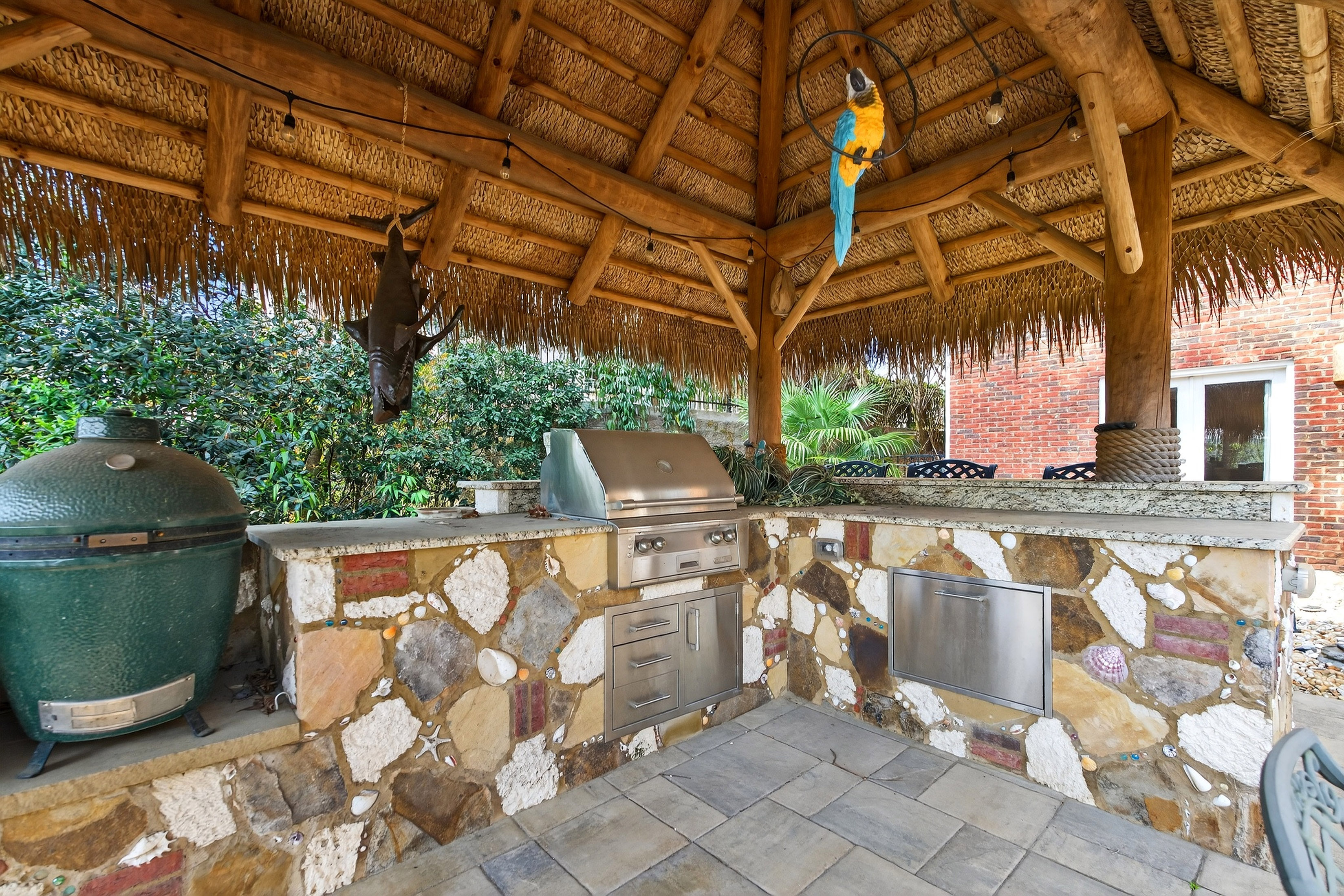  Exquisite Luxury Living with Resort-Style Amenities at St Marlo Country Club - 物件實景
