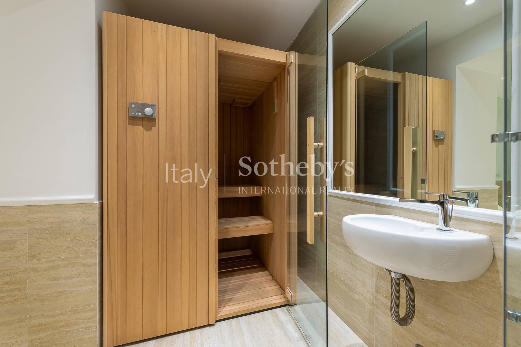  Elegant Villa with Park and Pool near Rome - 物件實景