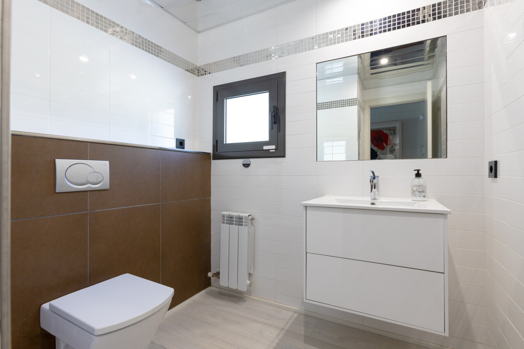  Designer home with ocean views and a pool in Can Quirze, Mataró - Costa BCN - 物件實景