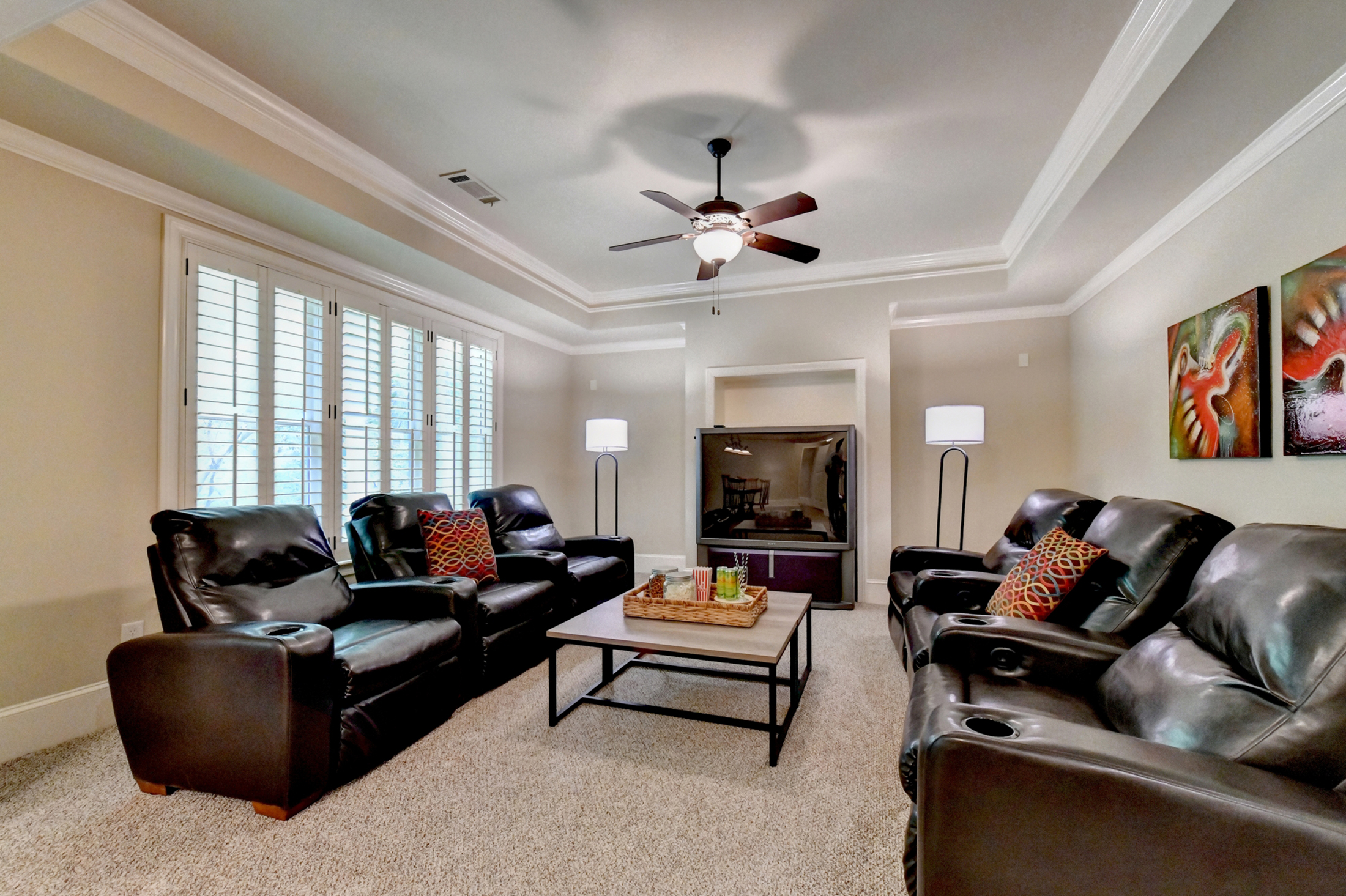  Nestled On A Quiet Cul-De-Sac In South Forsyth’s Most Sought-After Communities - 物件實景