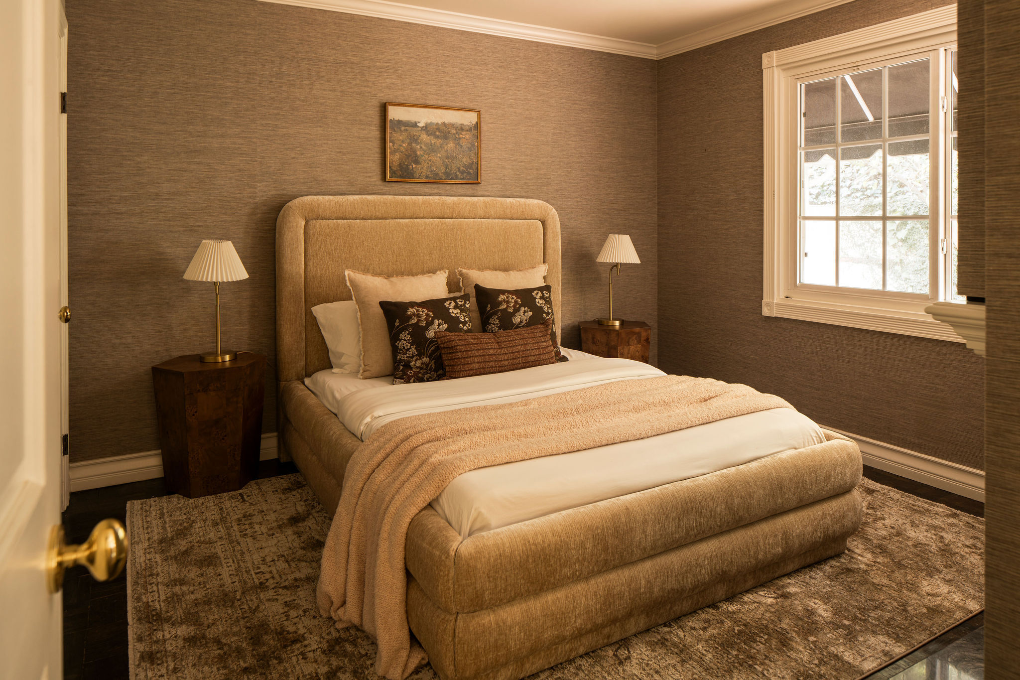  2533 Benedict Canyon Dr - 物件實景