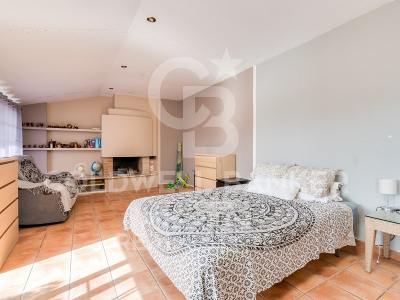 Sant Quirze del Vallès, Catalonia, ES, 3 Bedrooms Bedrooms, ,3 BathroomsBathrooms,Residential,For Sale,1481172
