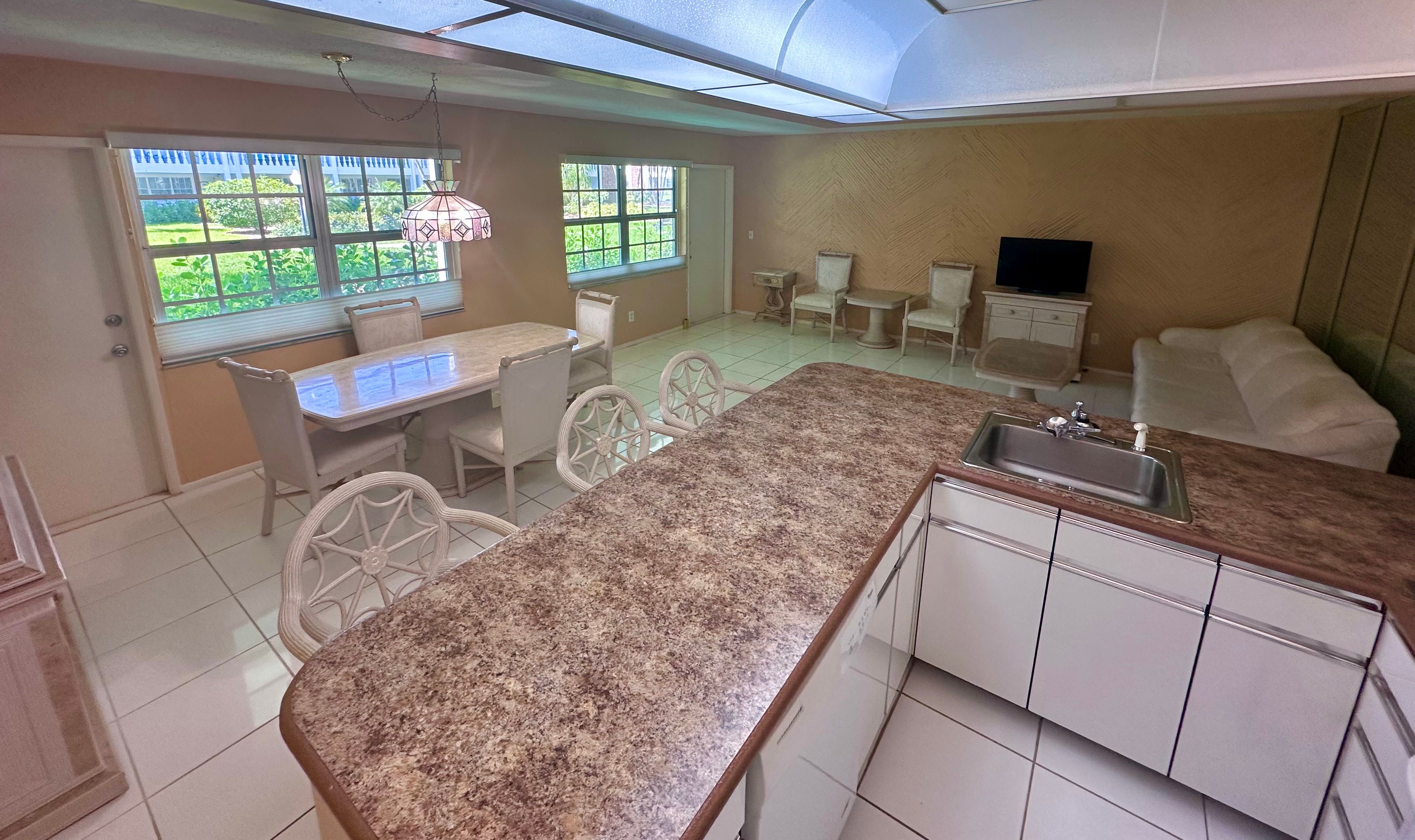  5208 NE 24th Terrace, Fort Lauderdale, FL, 33308 - 物件實景