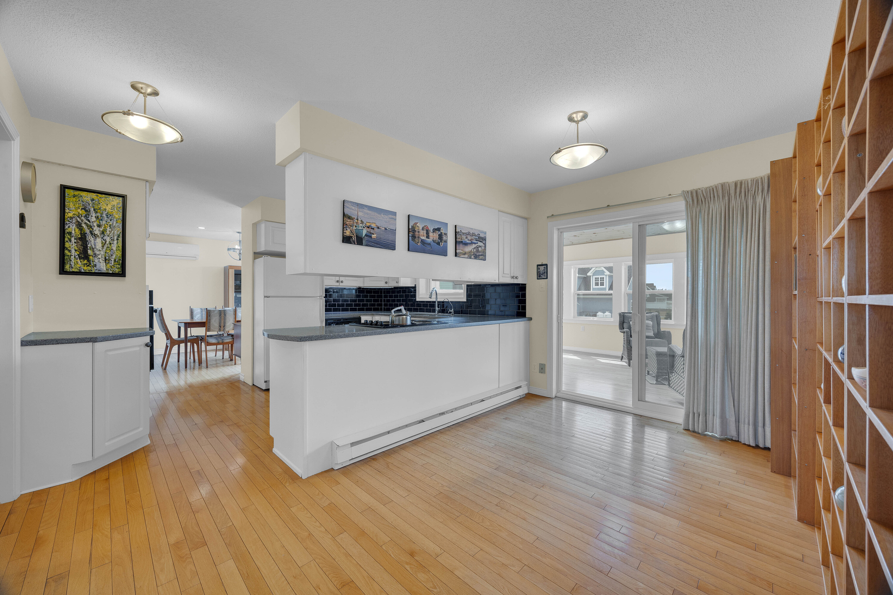  St. Andrews, Charlotte County - 物件實景