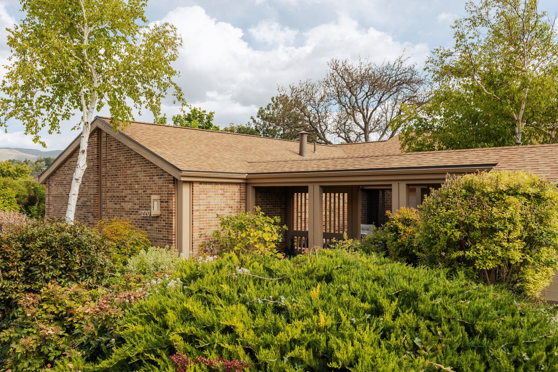  A Ron Molen Design Home - 物件實景