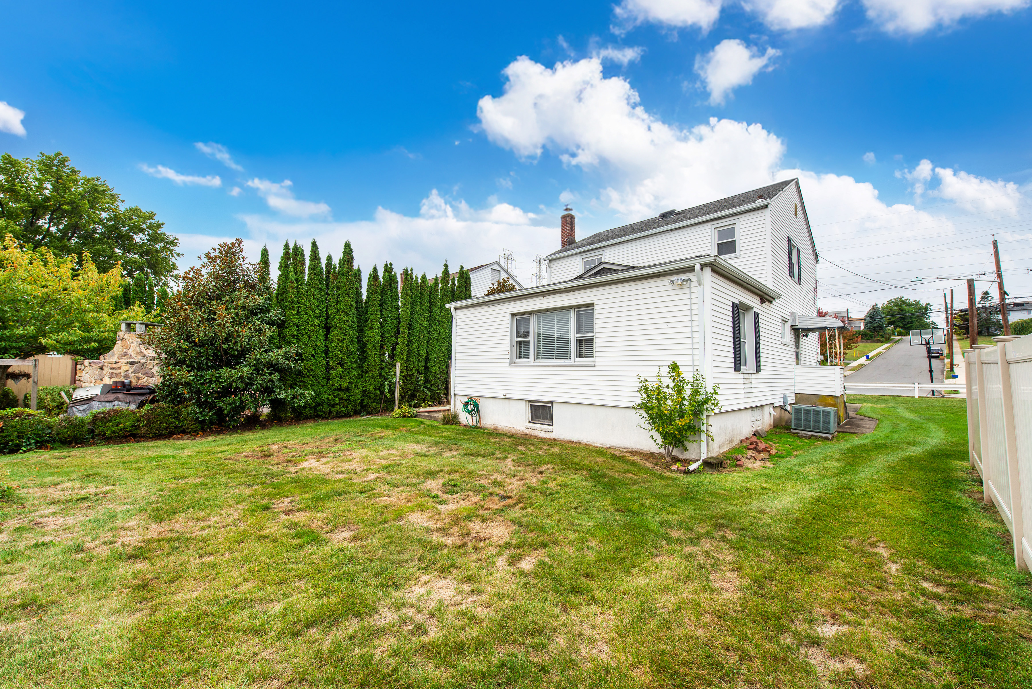 Nutley, New Jersey, 07110, United States, 3 Bedrooms Bedrooms, ,2 BathroomsBathrooms,Residential,For Sale,1977150